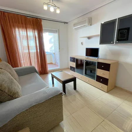 Apartamentos 3000 Marina D'Or Oropesa del Mar Exterior foto