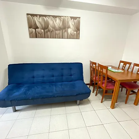 Apartamentos 3000 Marina D'Or Oropesa del Mar Exterior foto