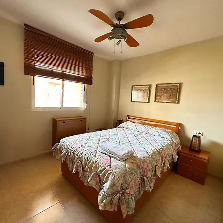 Apartamentos 3000 Marina D'Or Oropesa del Mar Exterior foto