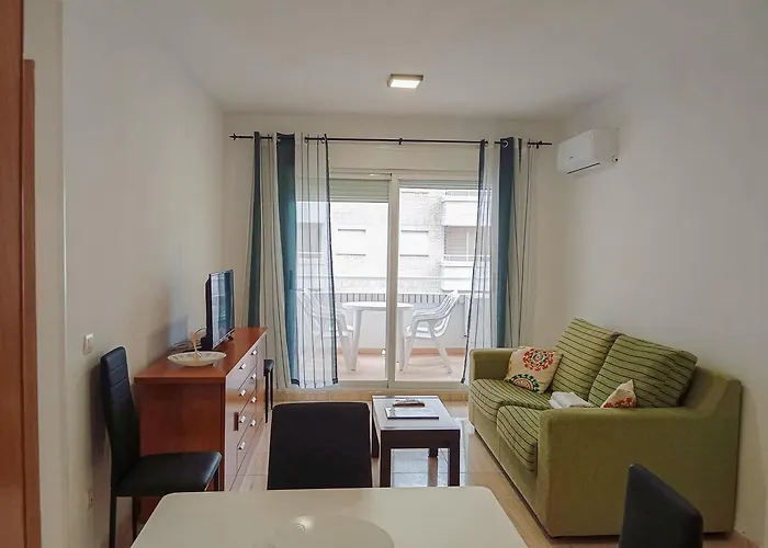 Apartamentos 3000 Marina D\'Or