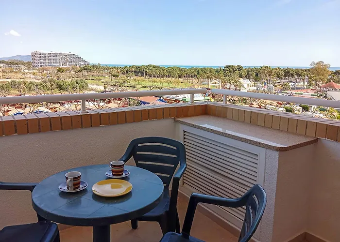 Apartamentos 3000 Marina D\'Or