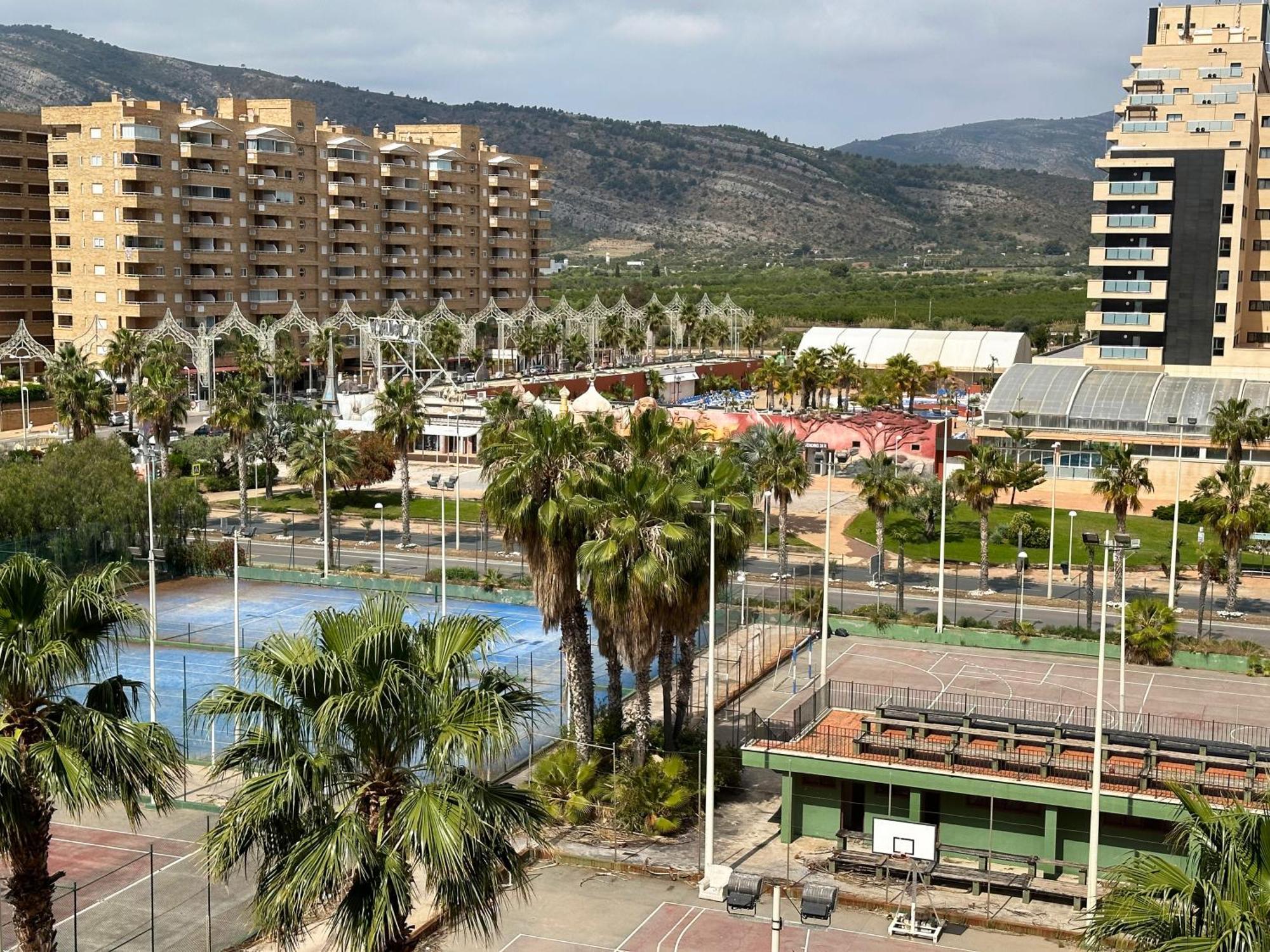 3000 Marina D'or Apartamento