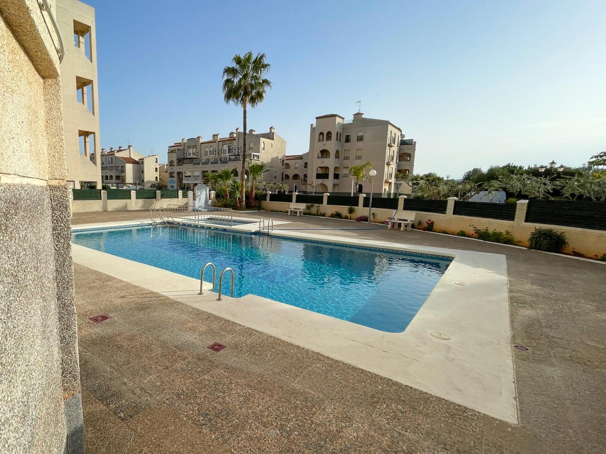 Apartamento 3000 Marina D'or *