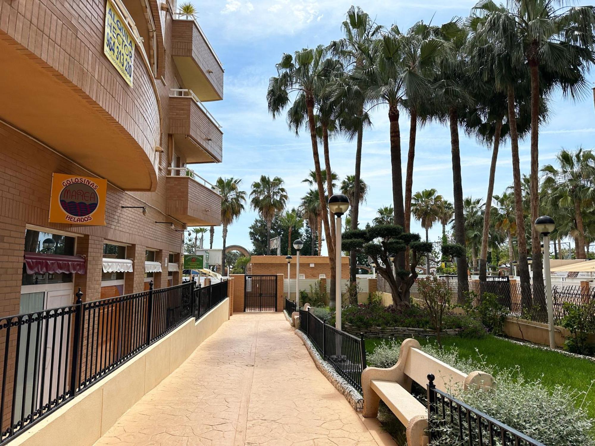 3000 Marina D'or Apartment Oropesa del Mar