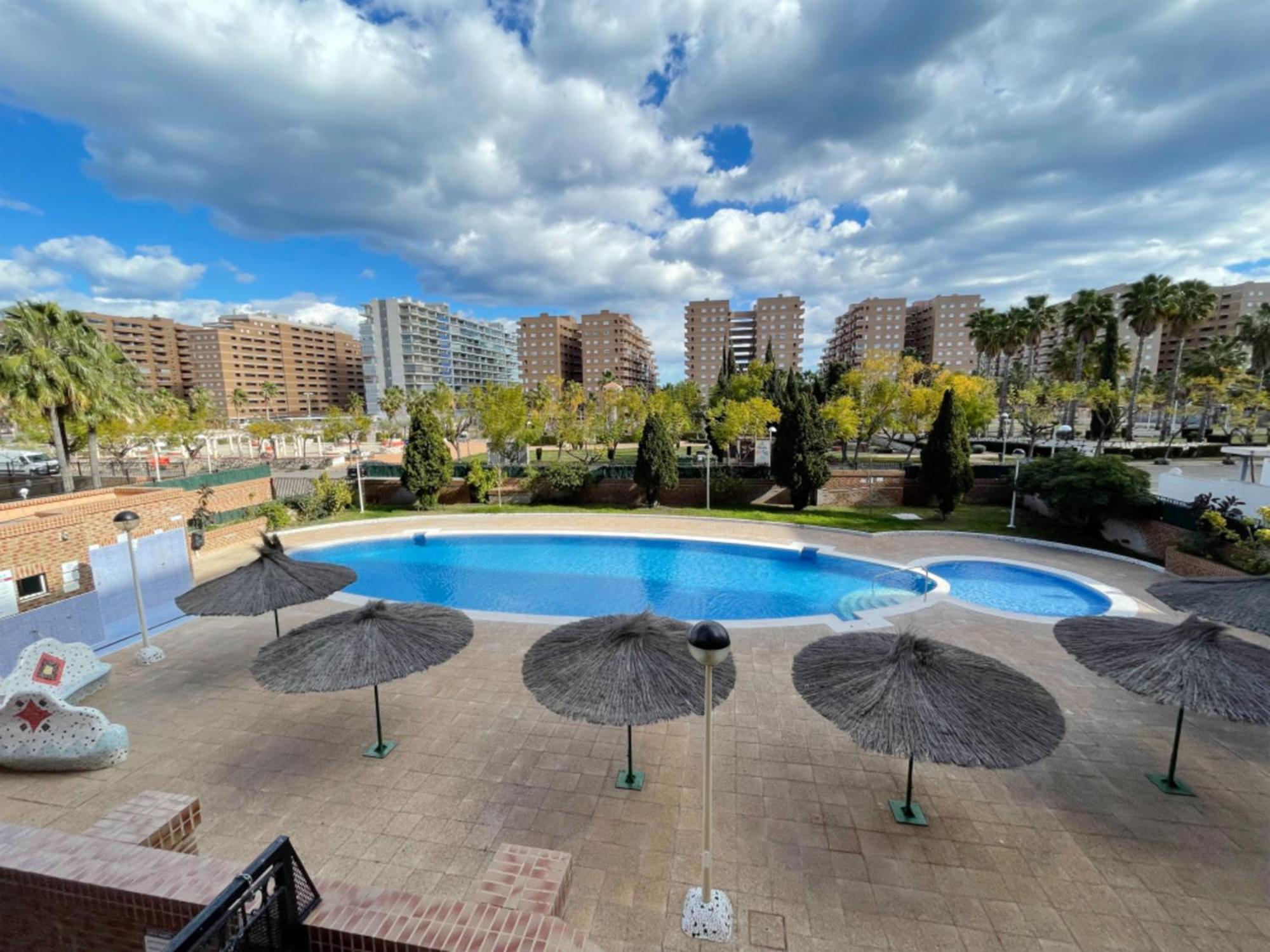 Apartment 3000 Marina D'or Oropesa del Mar