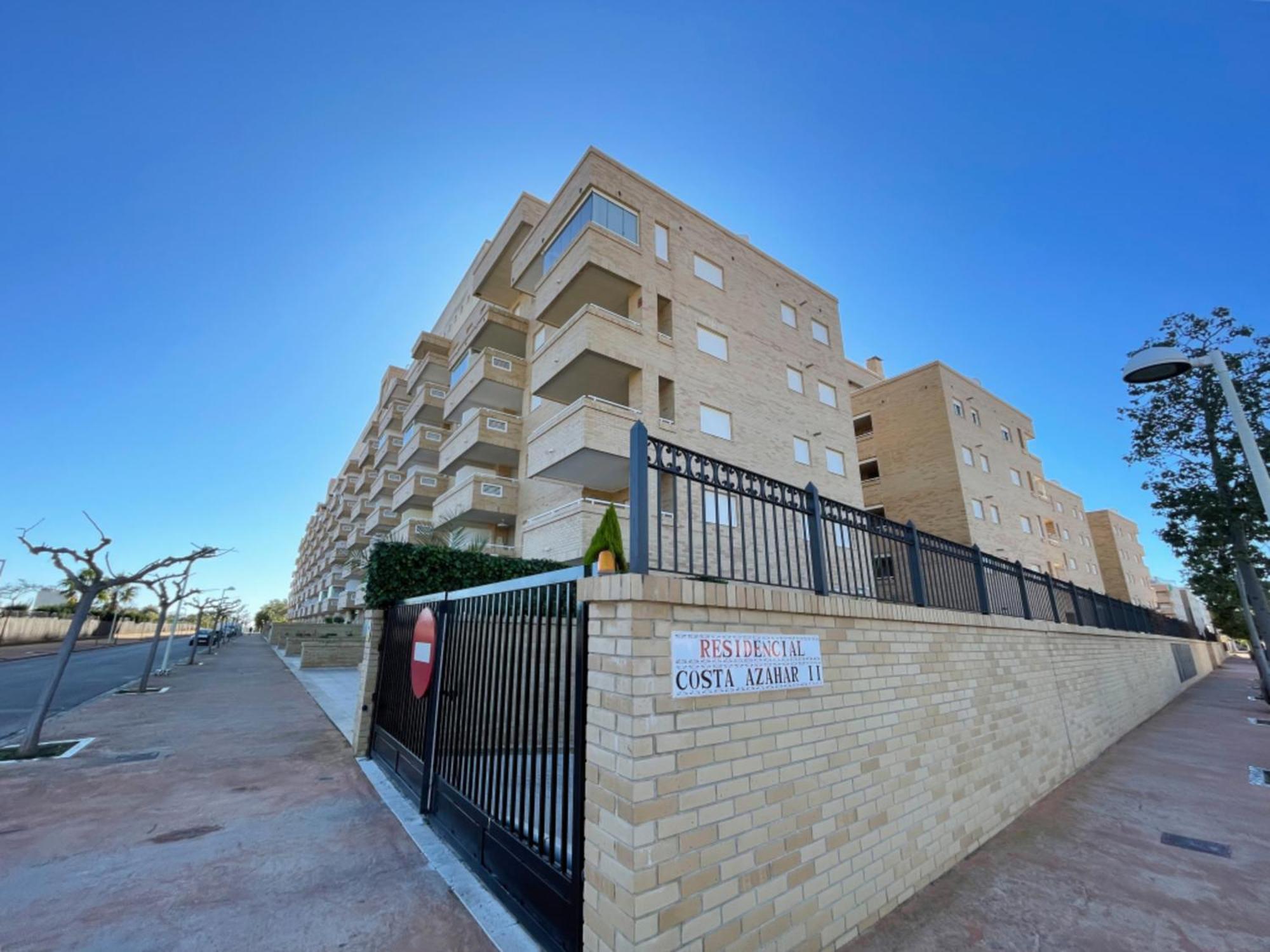 3000 Marina D'or * Oropesa del Mar