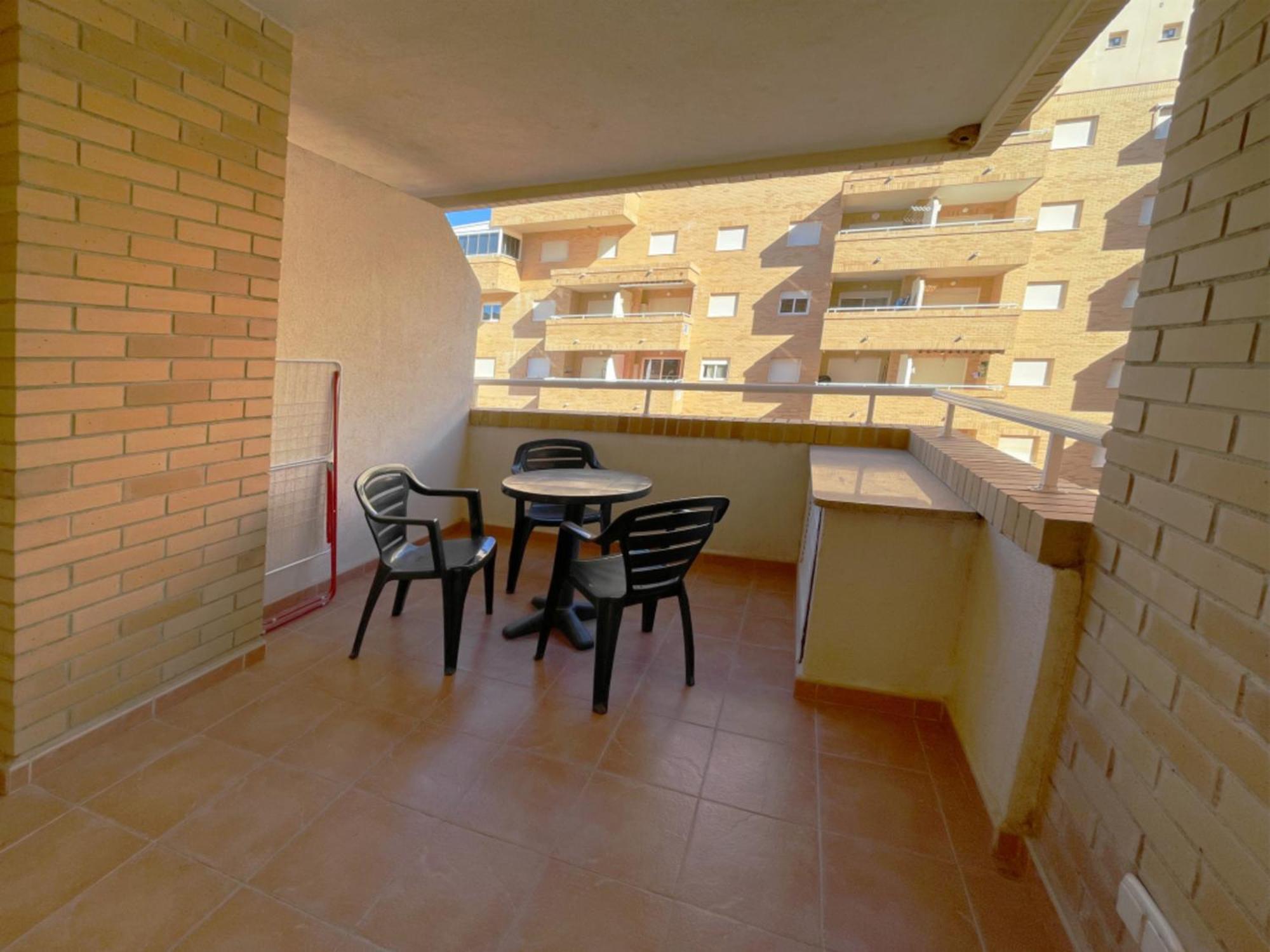 Apartment 3000 Marina D'or