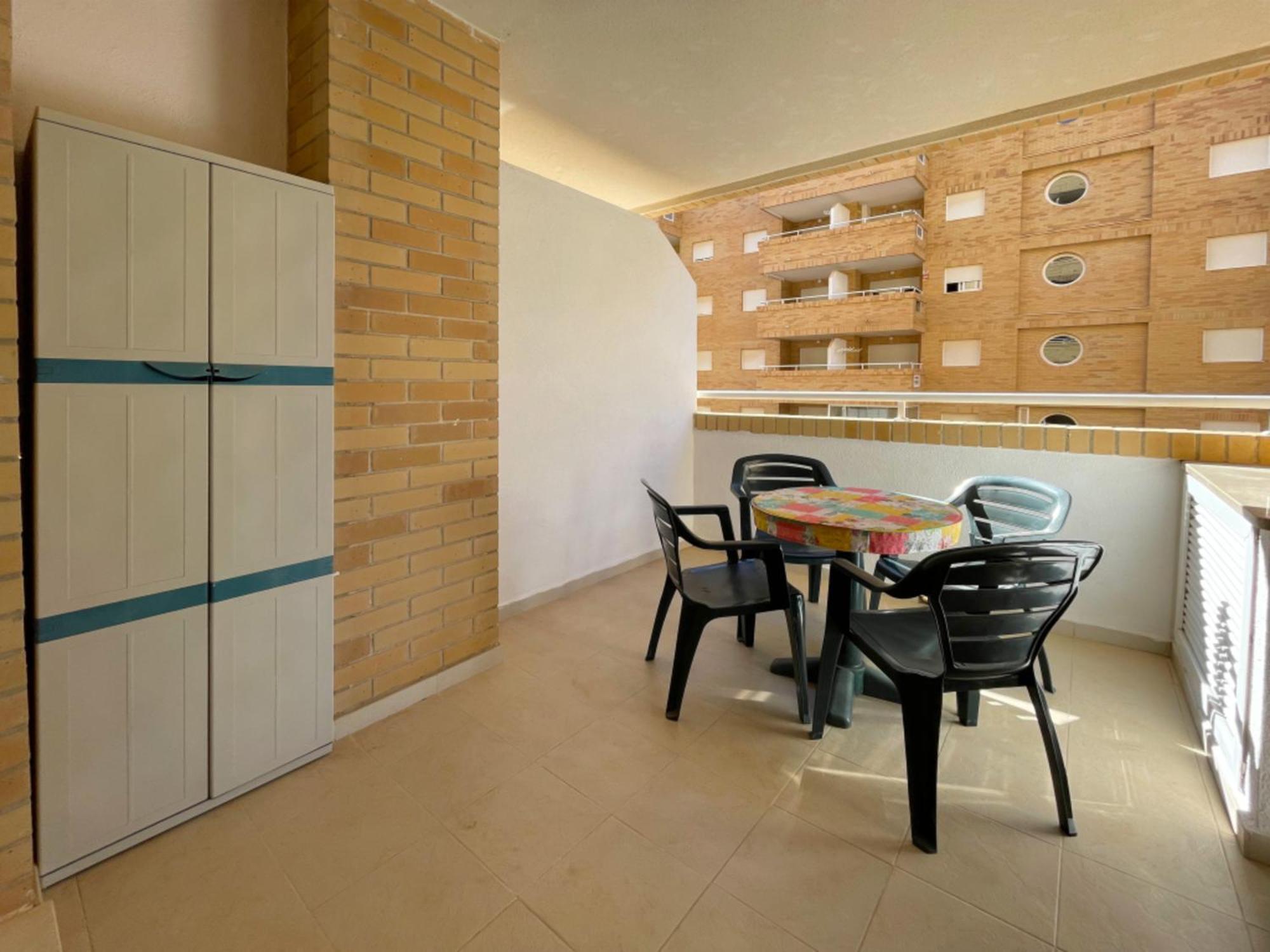 Apartment 3000 Marina D'or *