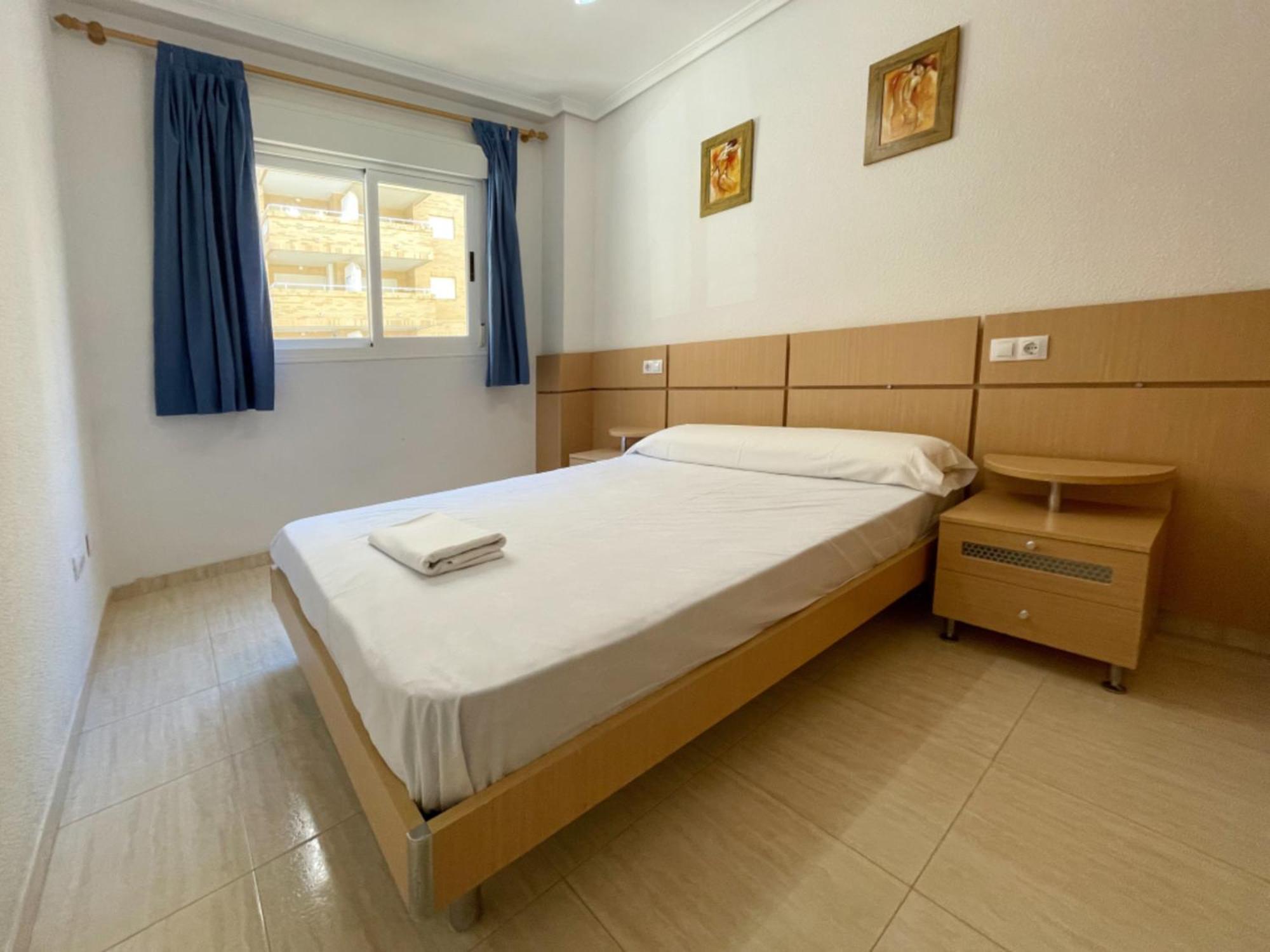 3000 Marina D'or Apartamento