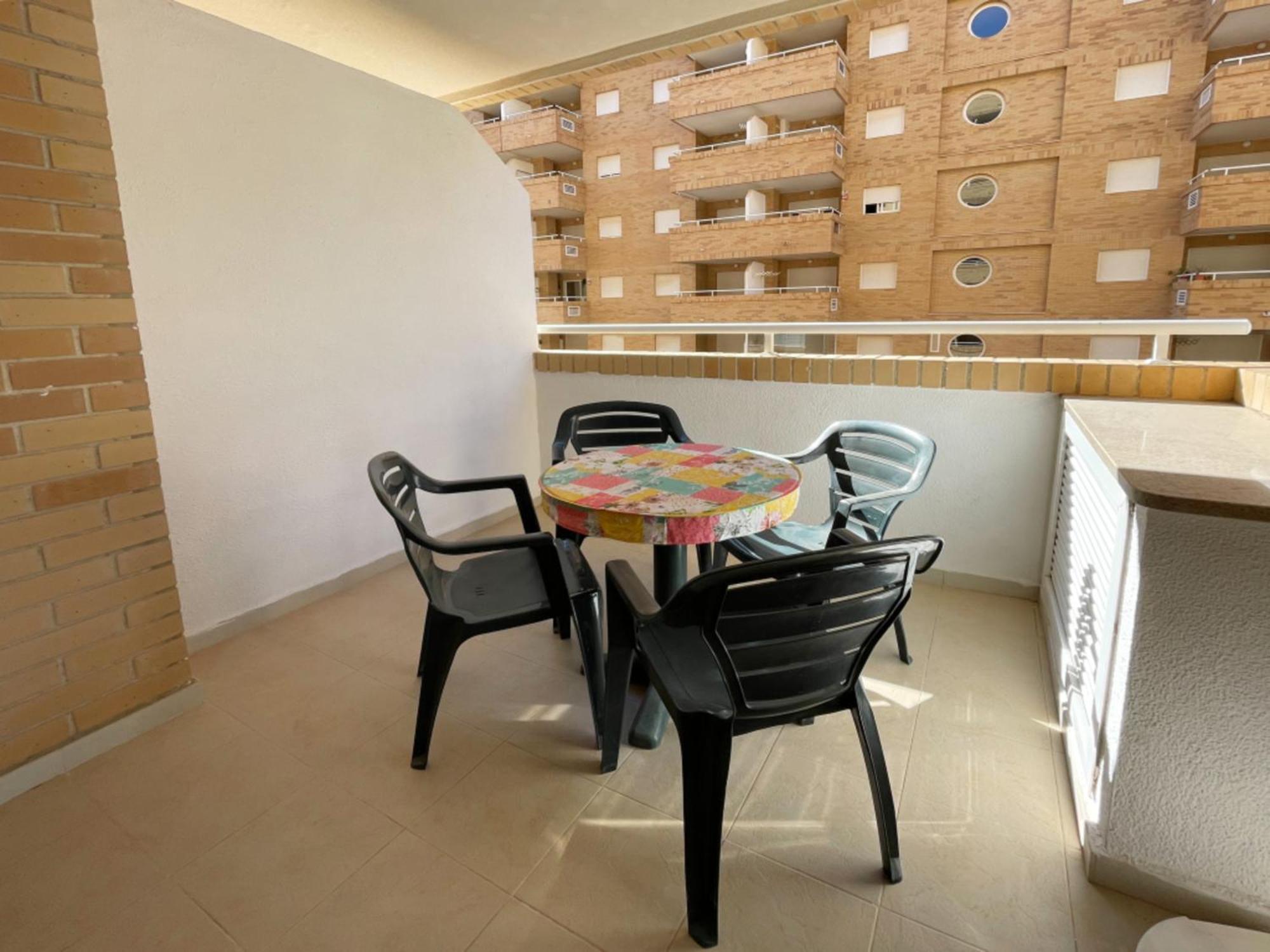 Apartment 3000 Marina D'or *