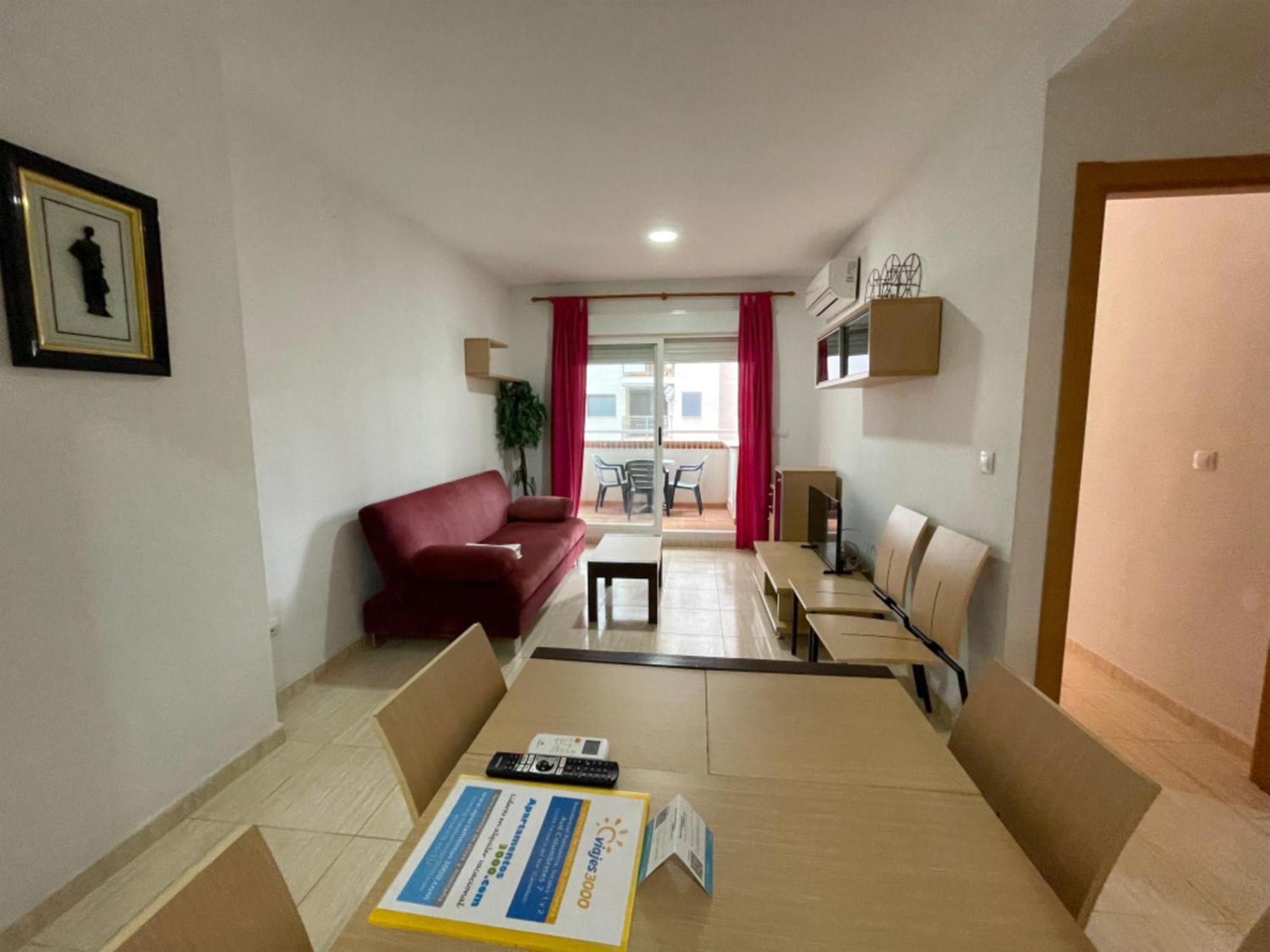 3000 Marina D'or Apartment Oropesa del Mar