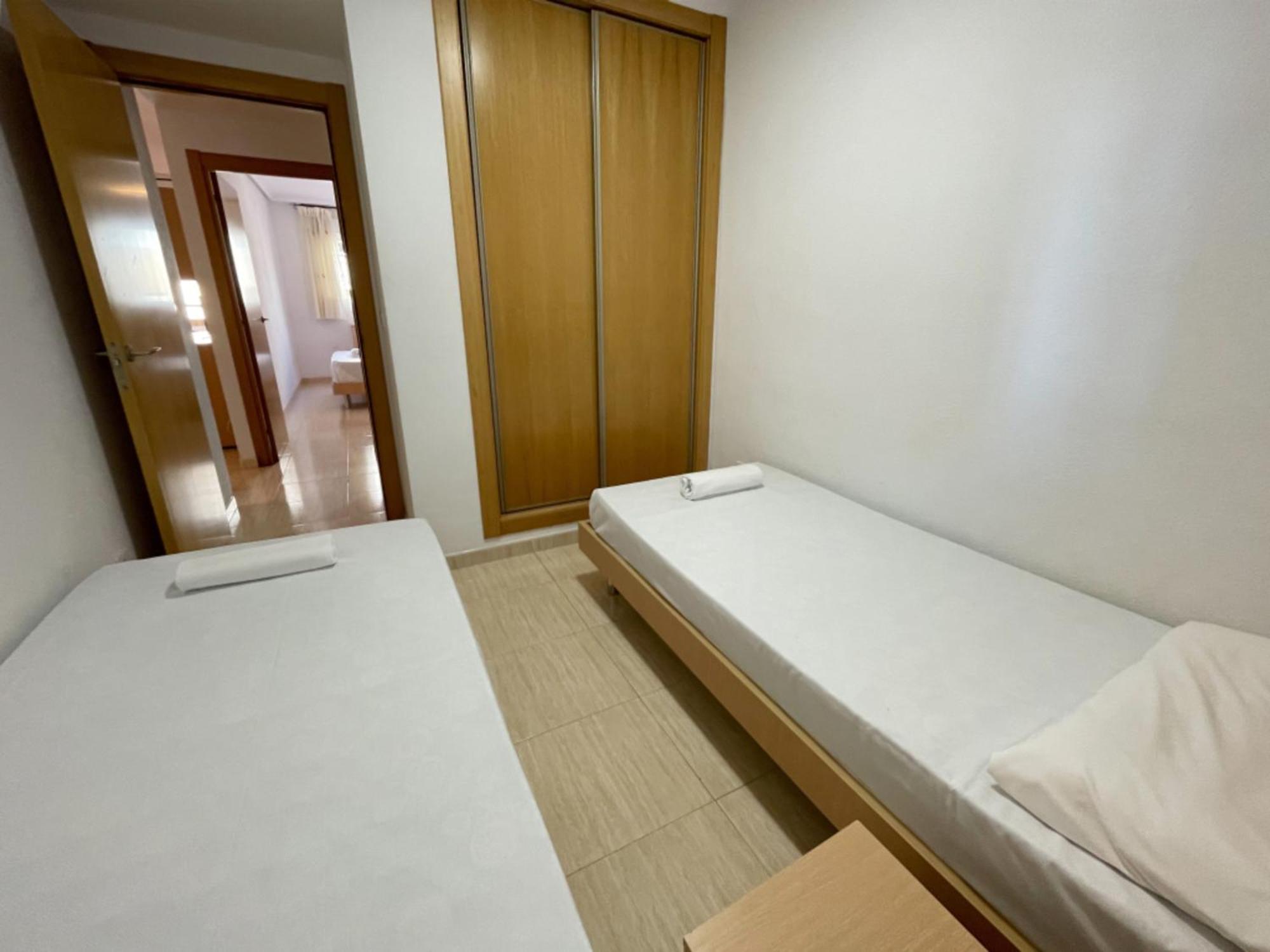 3000 Marina D'or Oropesa del Mar