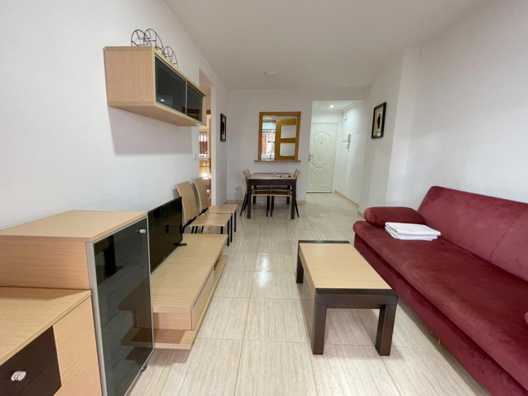 Apartment 3000 Marina D'or