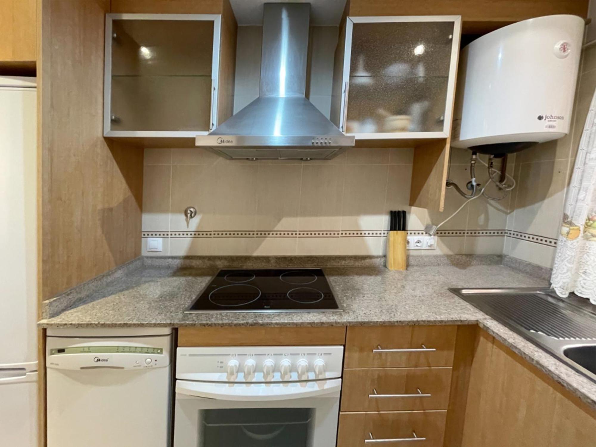 3000 Marina D'or Apartment *