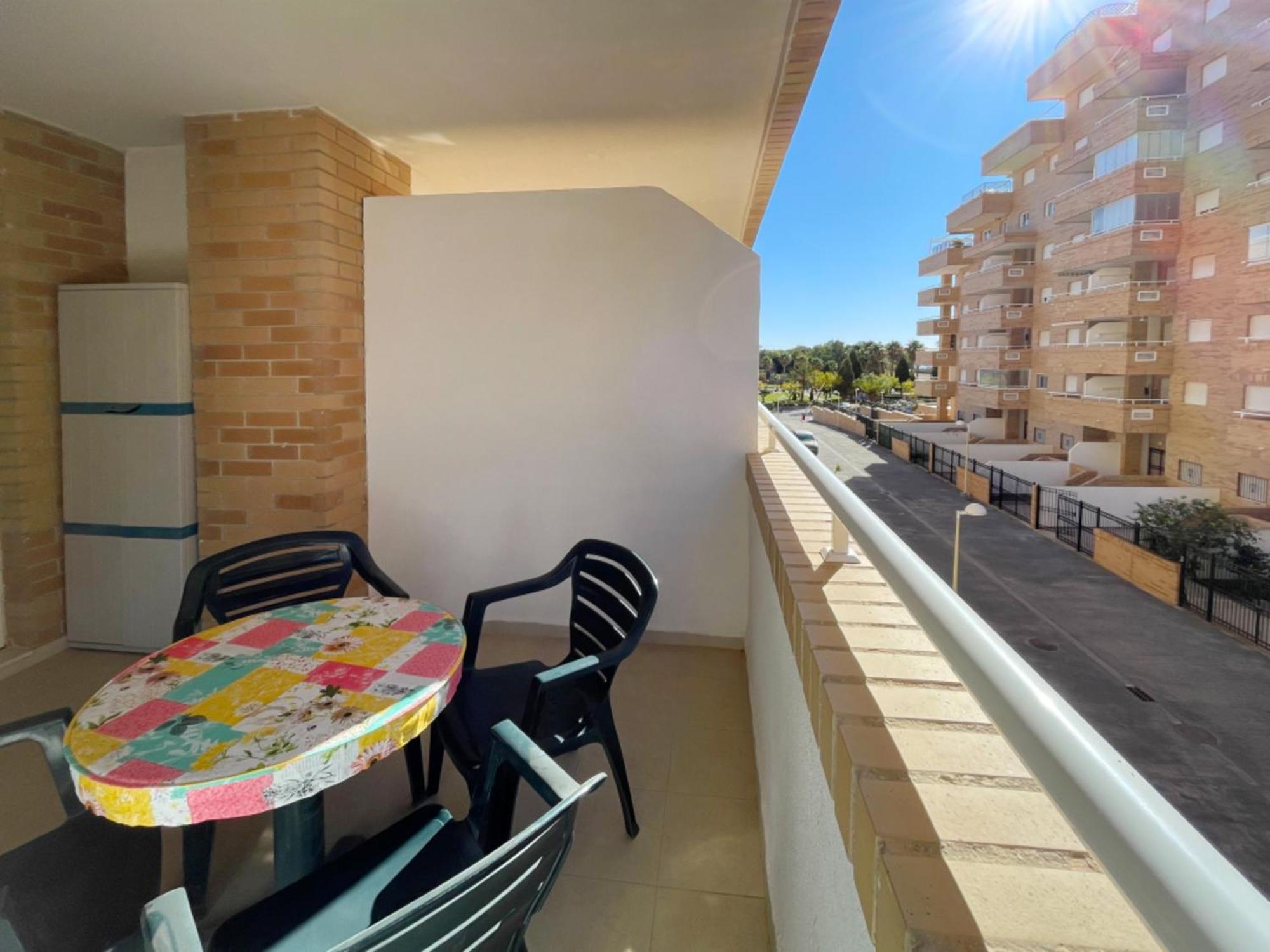 Apartamento 3000 Marina D'or Oropesa del Mar