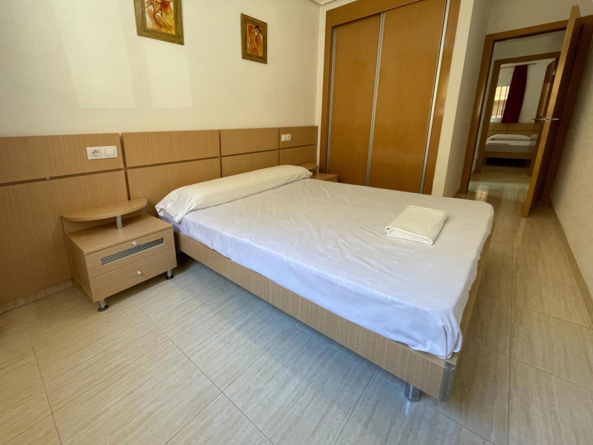 Apartamento 3000 Marina D'or *