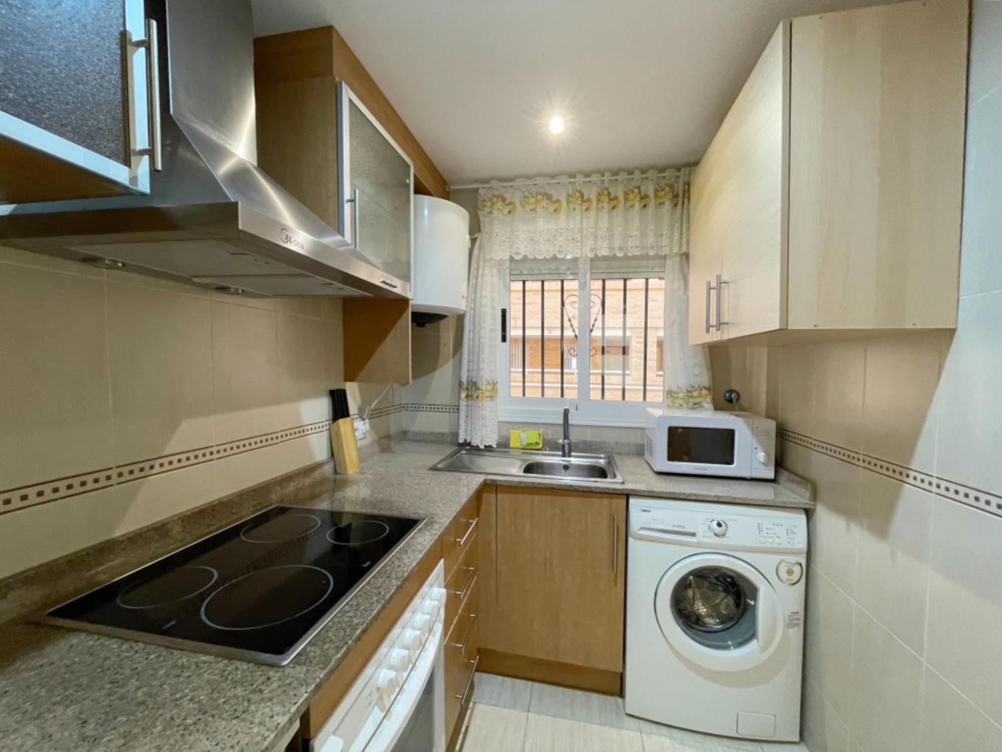 Appartement 3000 Marina D'or Oropesa del Mar