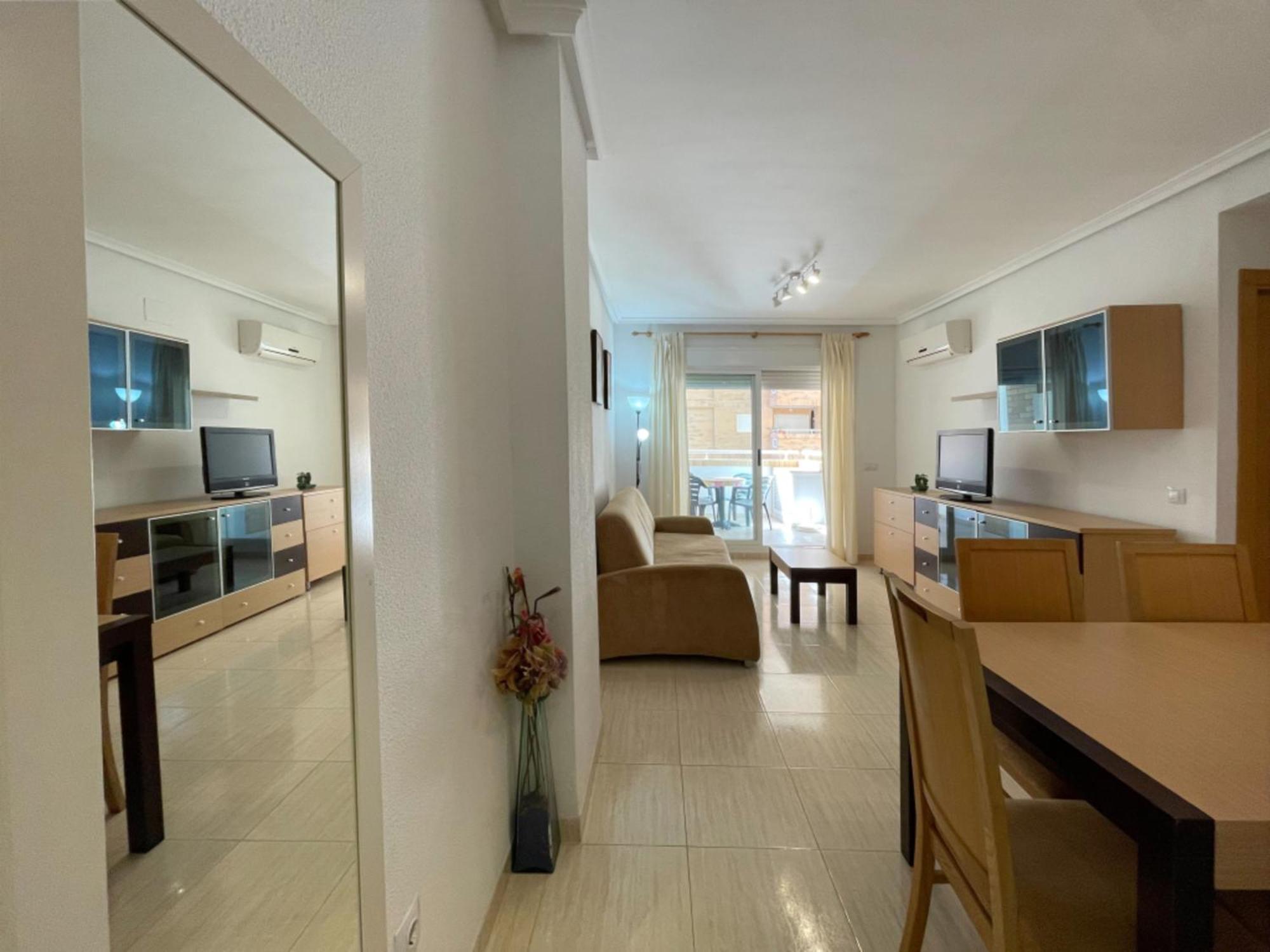 3000 Marina D'or Apartment