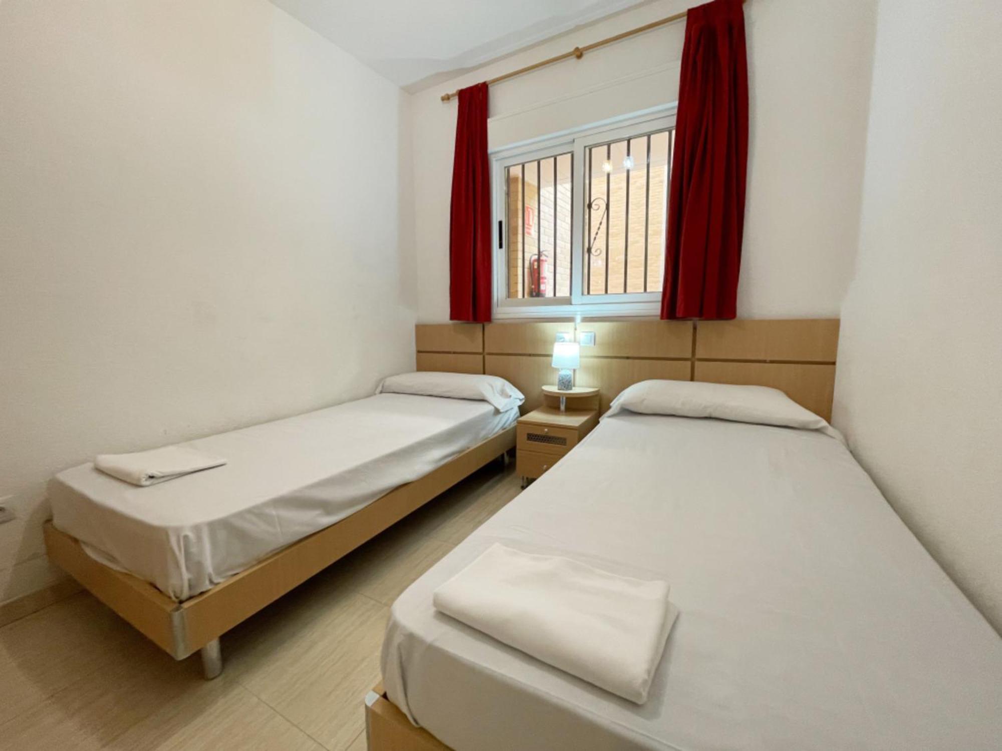 Apartamento 3000 Marina D'or