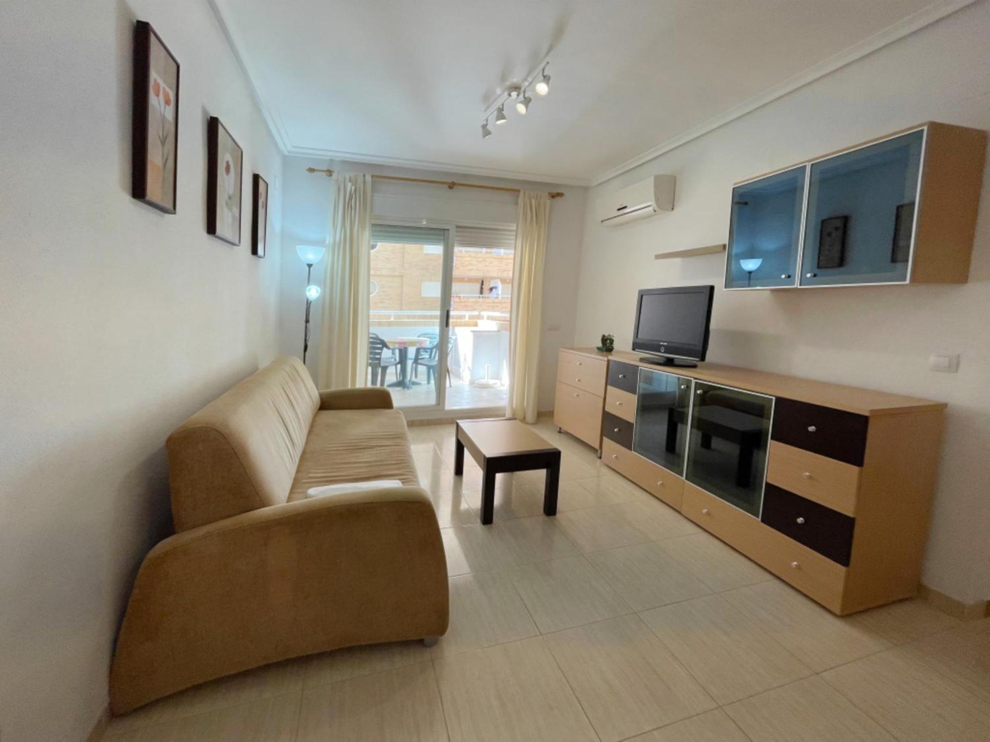 3000 Marina D'or Apartamento *