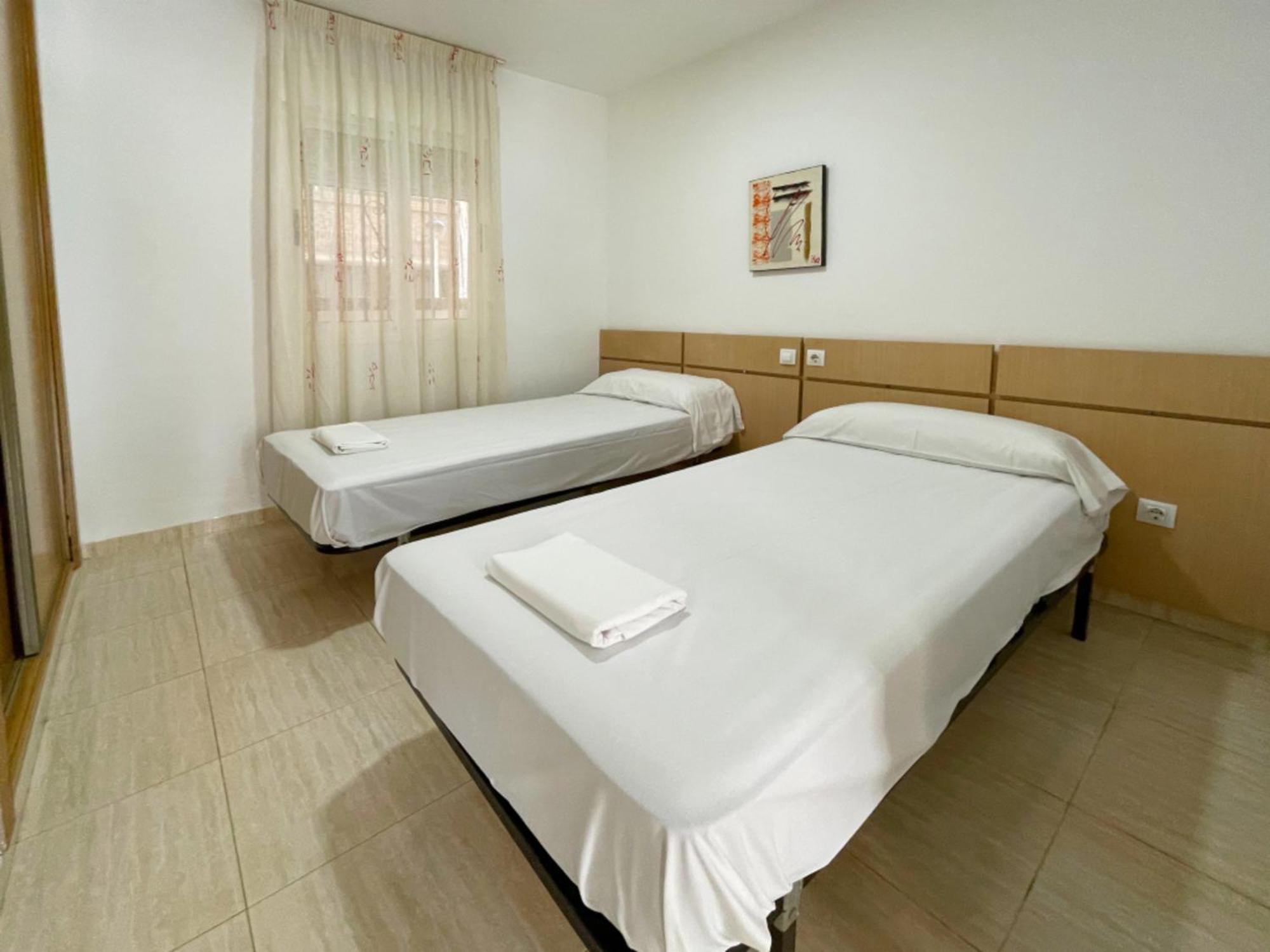 Apartamento 3000 Marina D'or Oropesa del Mar
