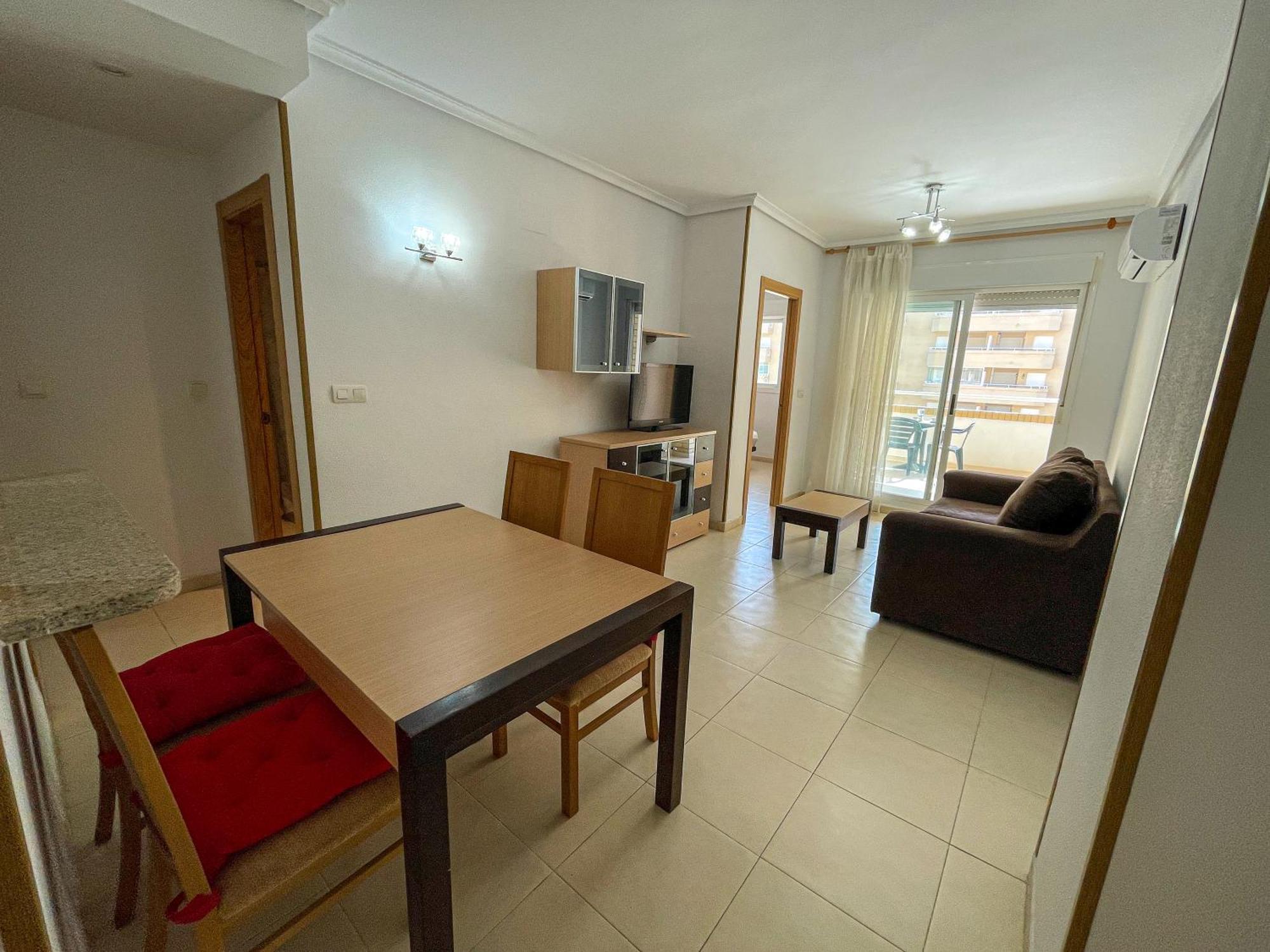 3000 Marina D'or Apartamento *
