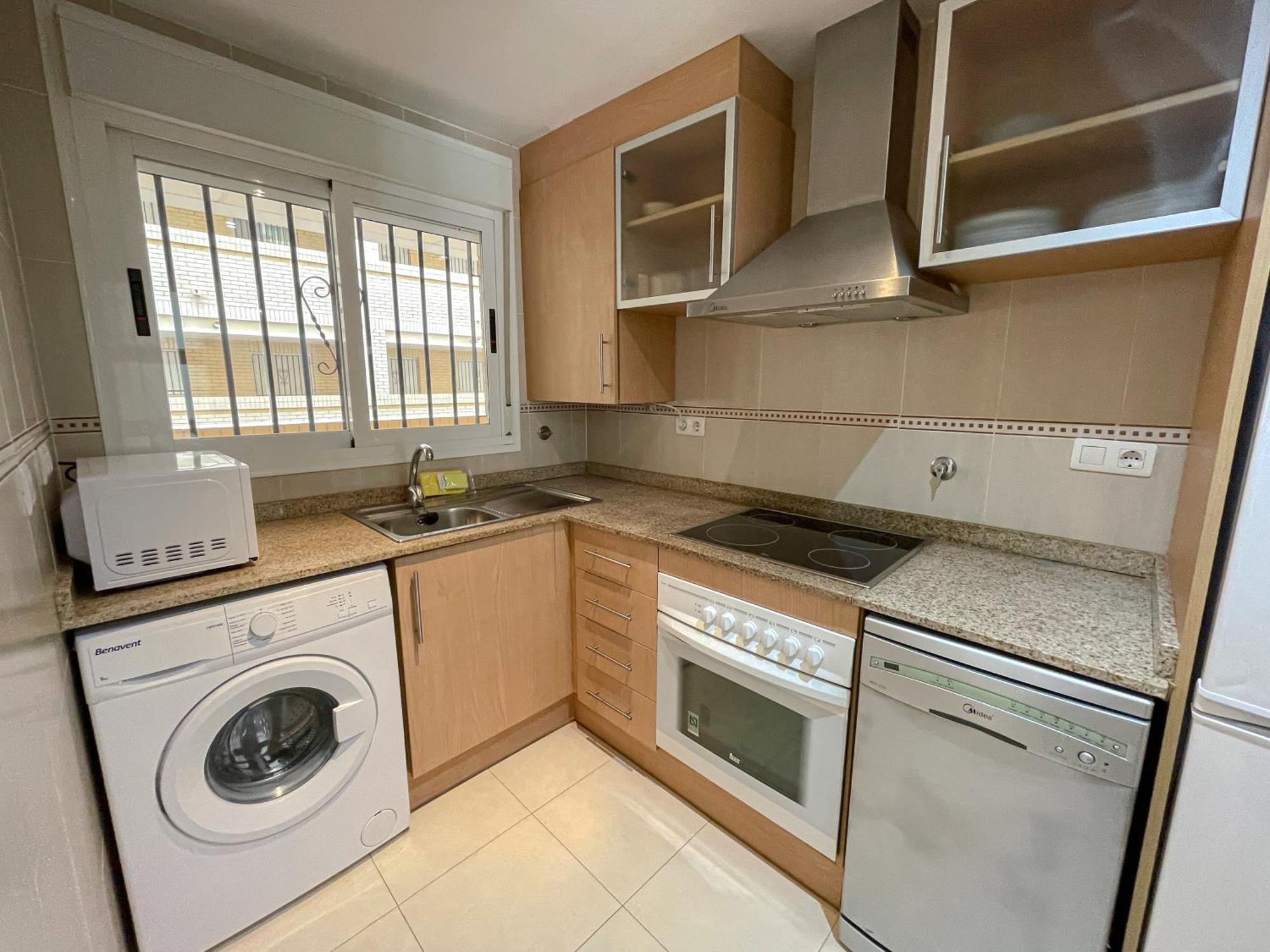 Apartamento 3000 Marina D'or Oropesa del Mar