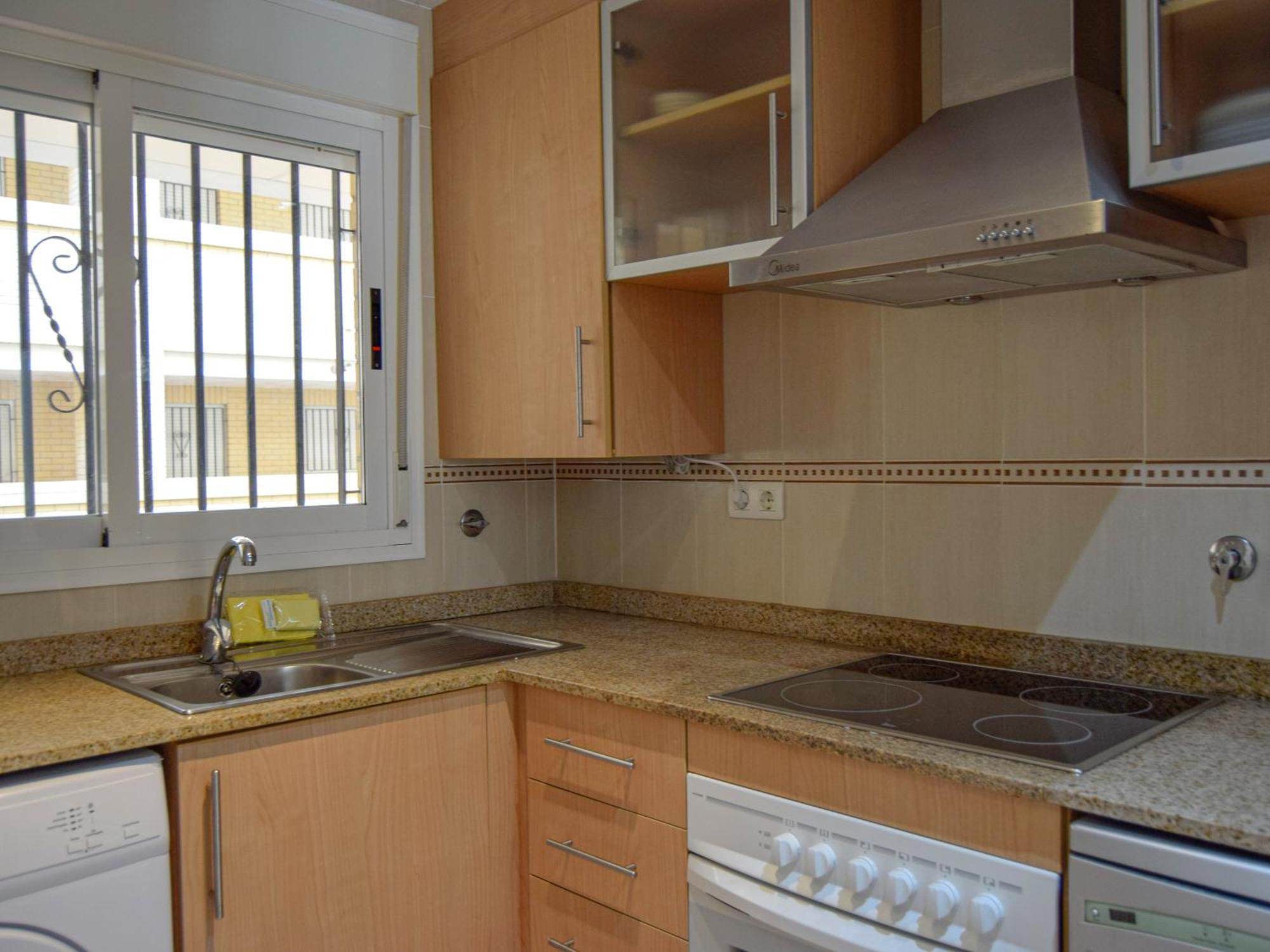 3000 Marina D'or Apartamento