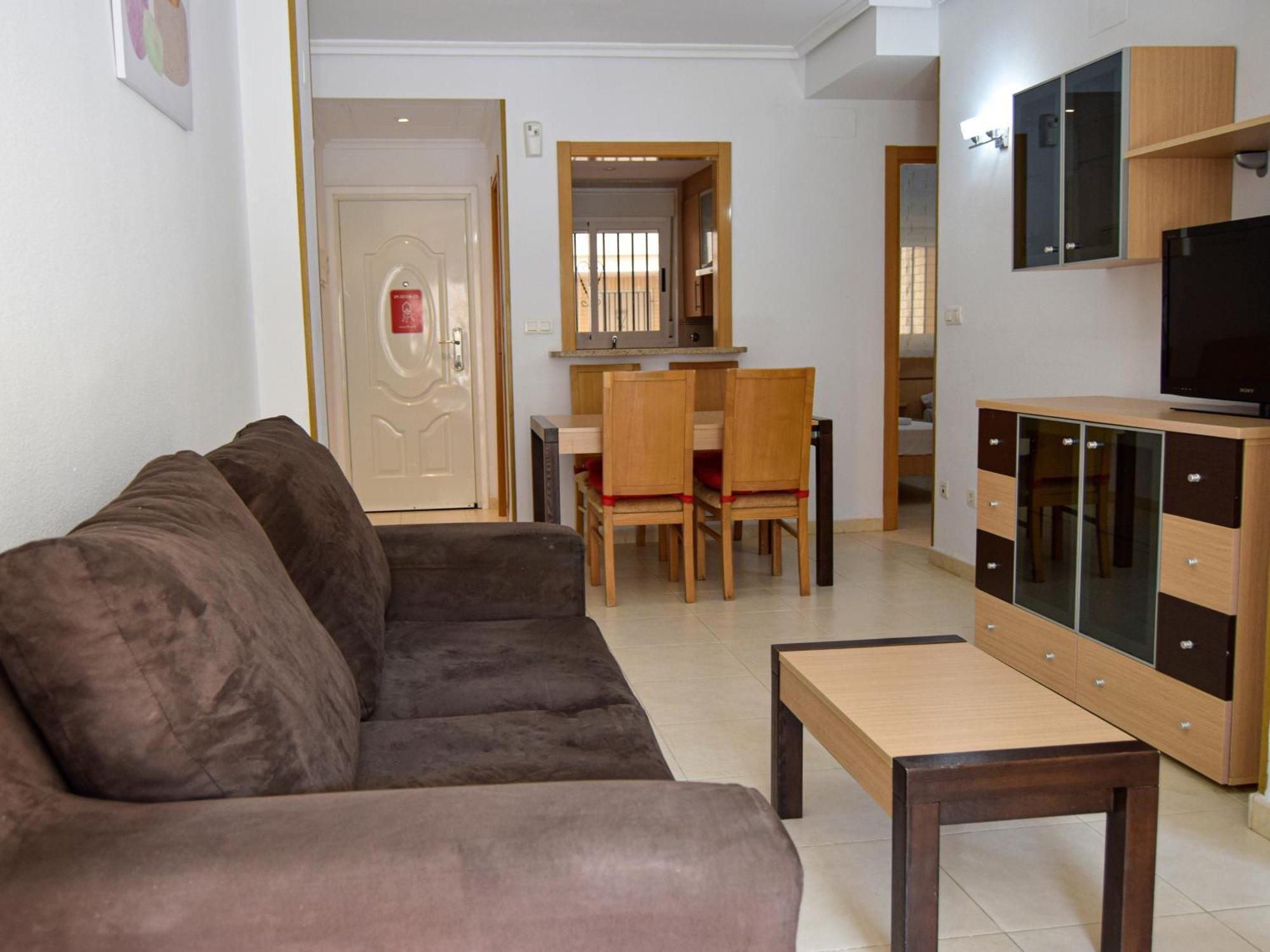 Apartamento 3000 Marina D'or