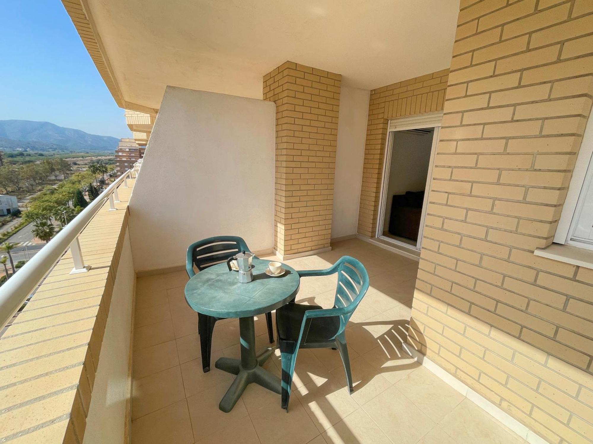 Apartamento 3000 Marina D'or *