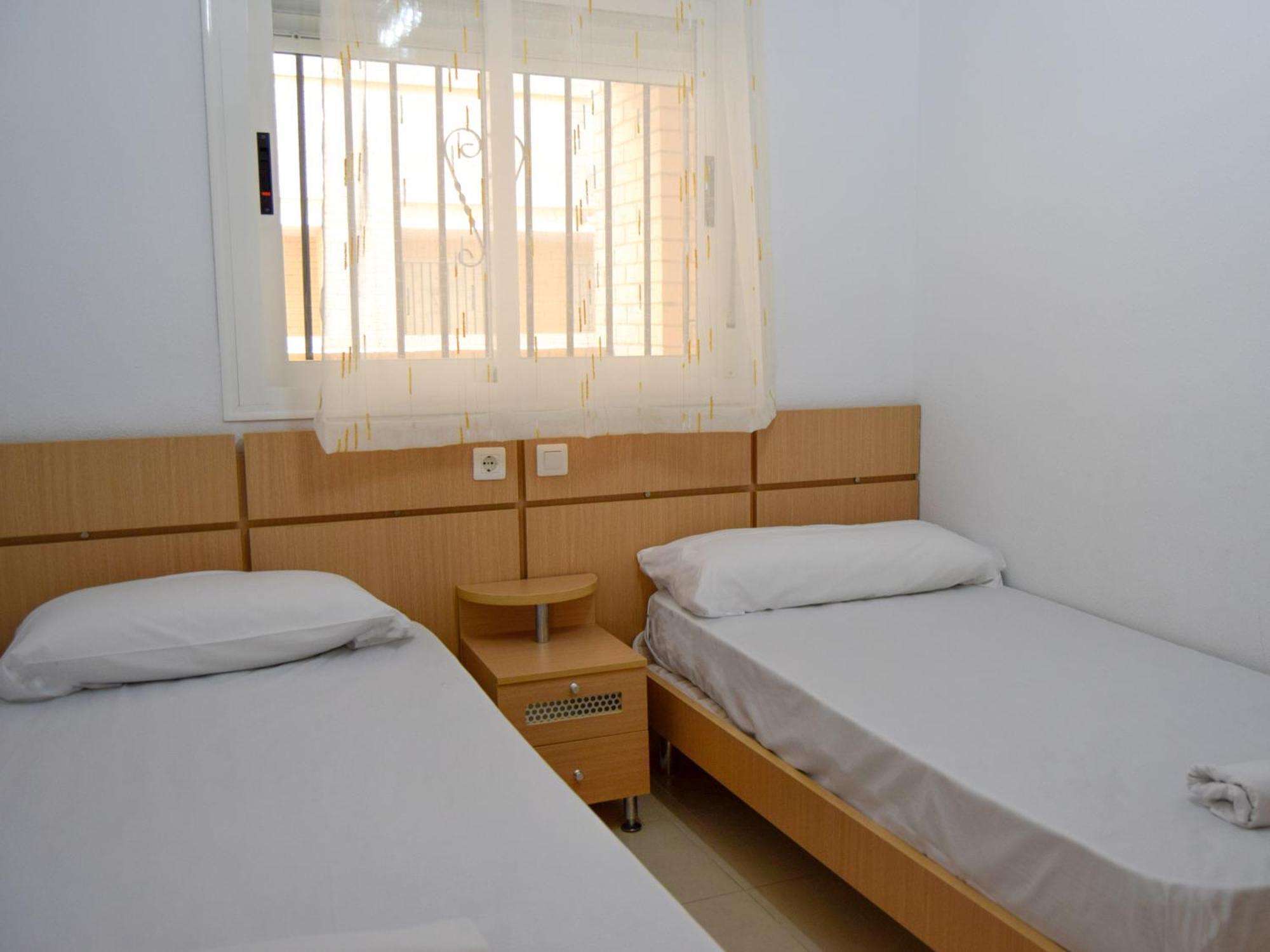 Apartamento 3000 Marina D'or Oropesa del Mar