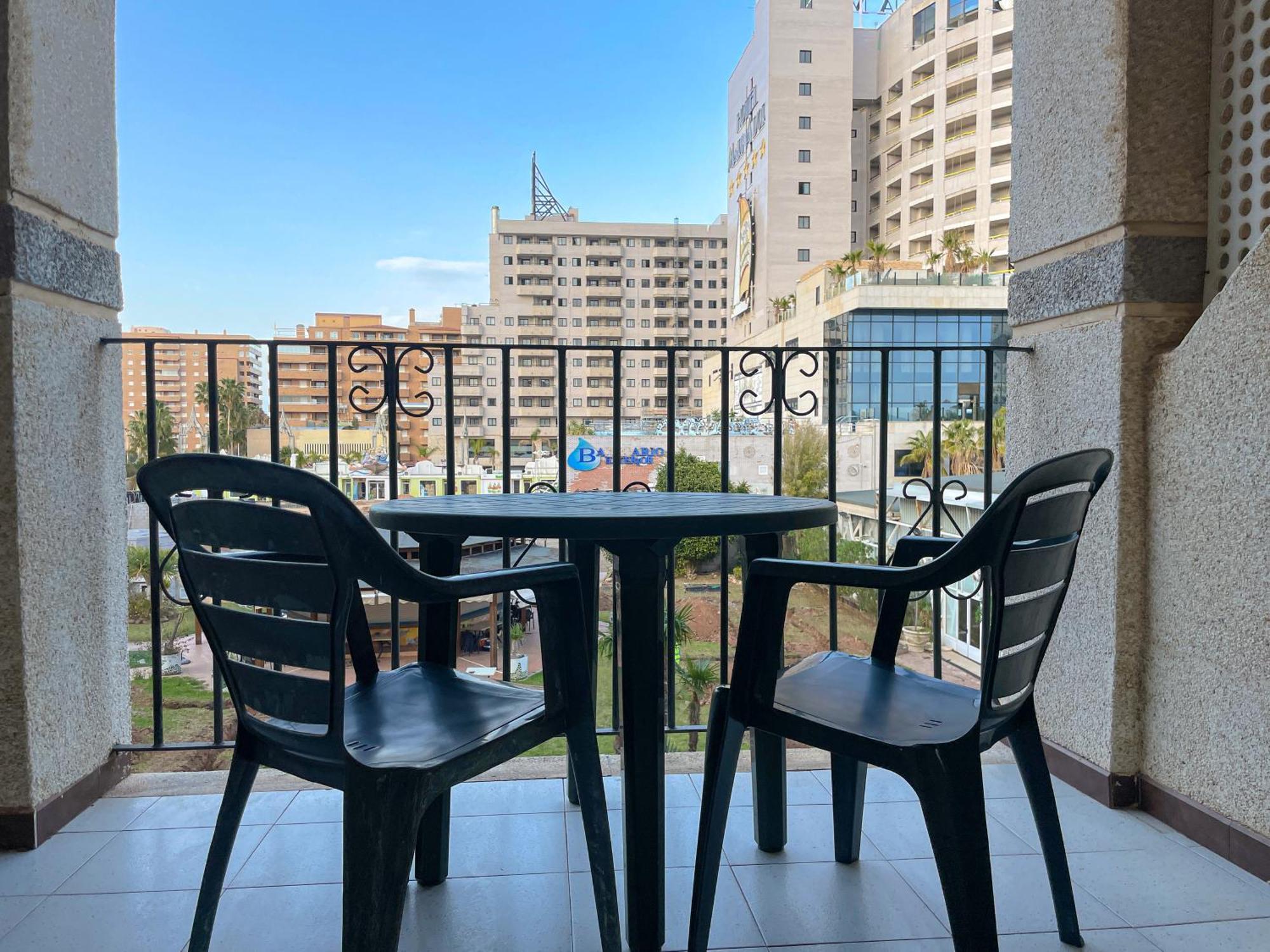Apartamento 3000 Marina D'or