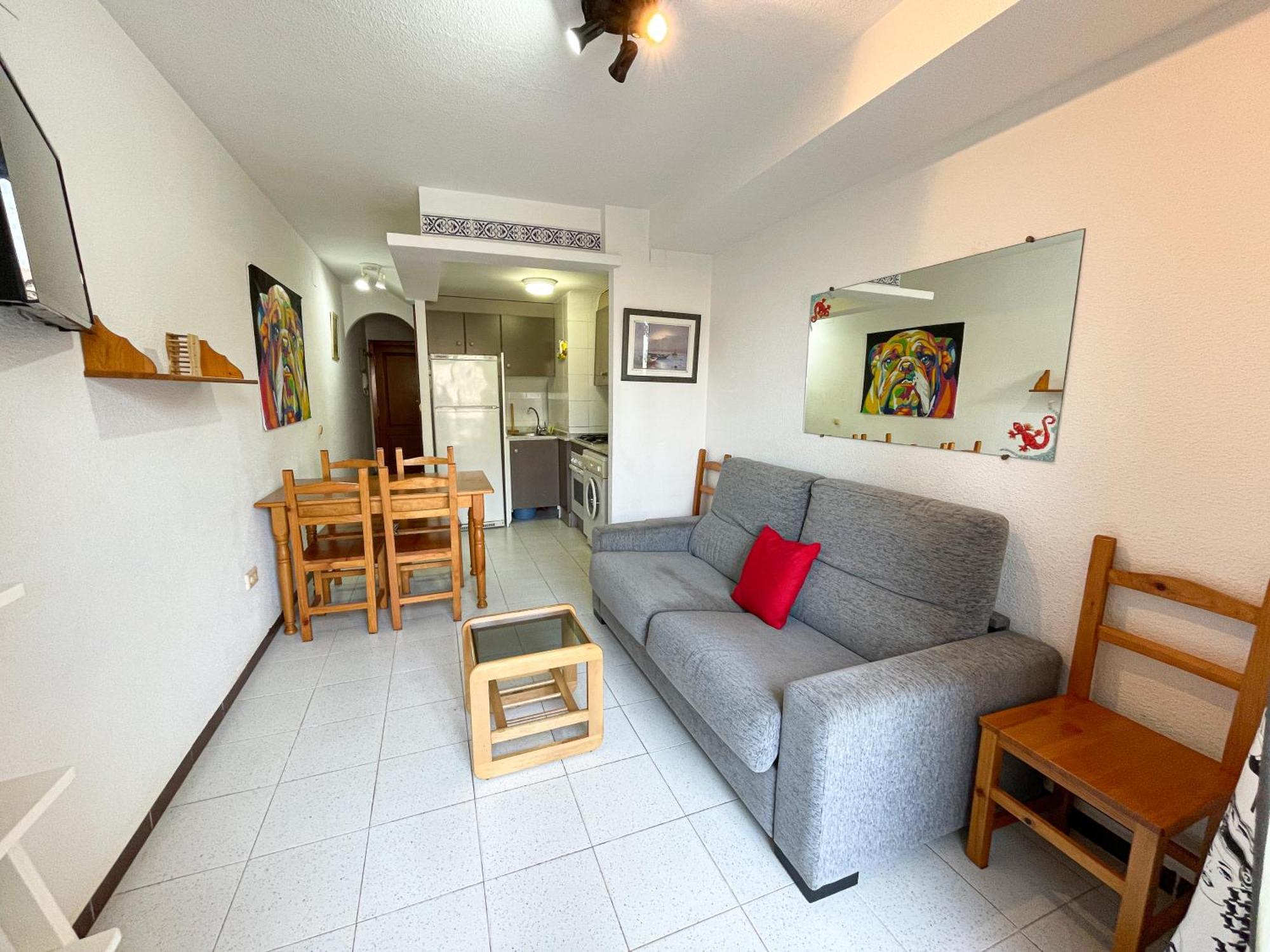 3000 Marina D'or Apartamento *