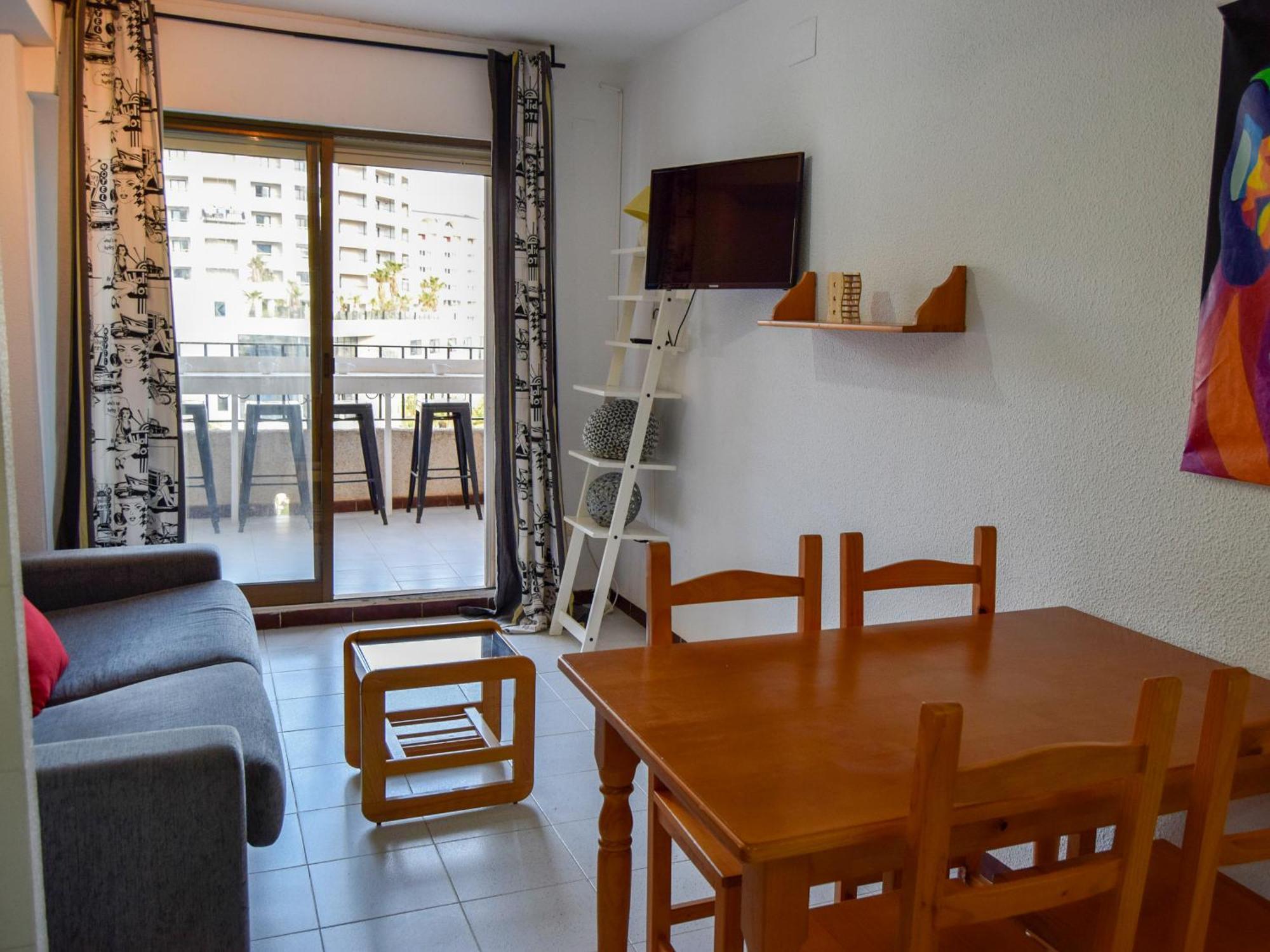 Apartamento 3000 Marina D'or Oropesa del Mar