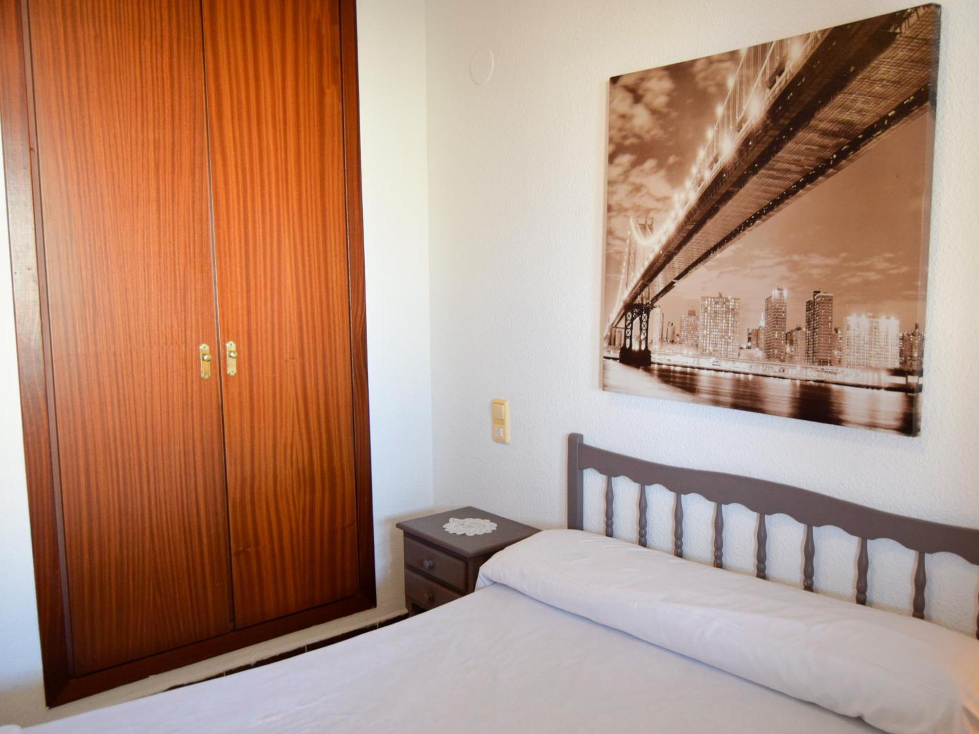 3000 Marina D'or Apartamento *
