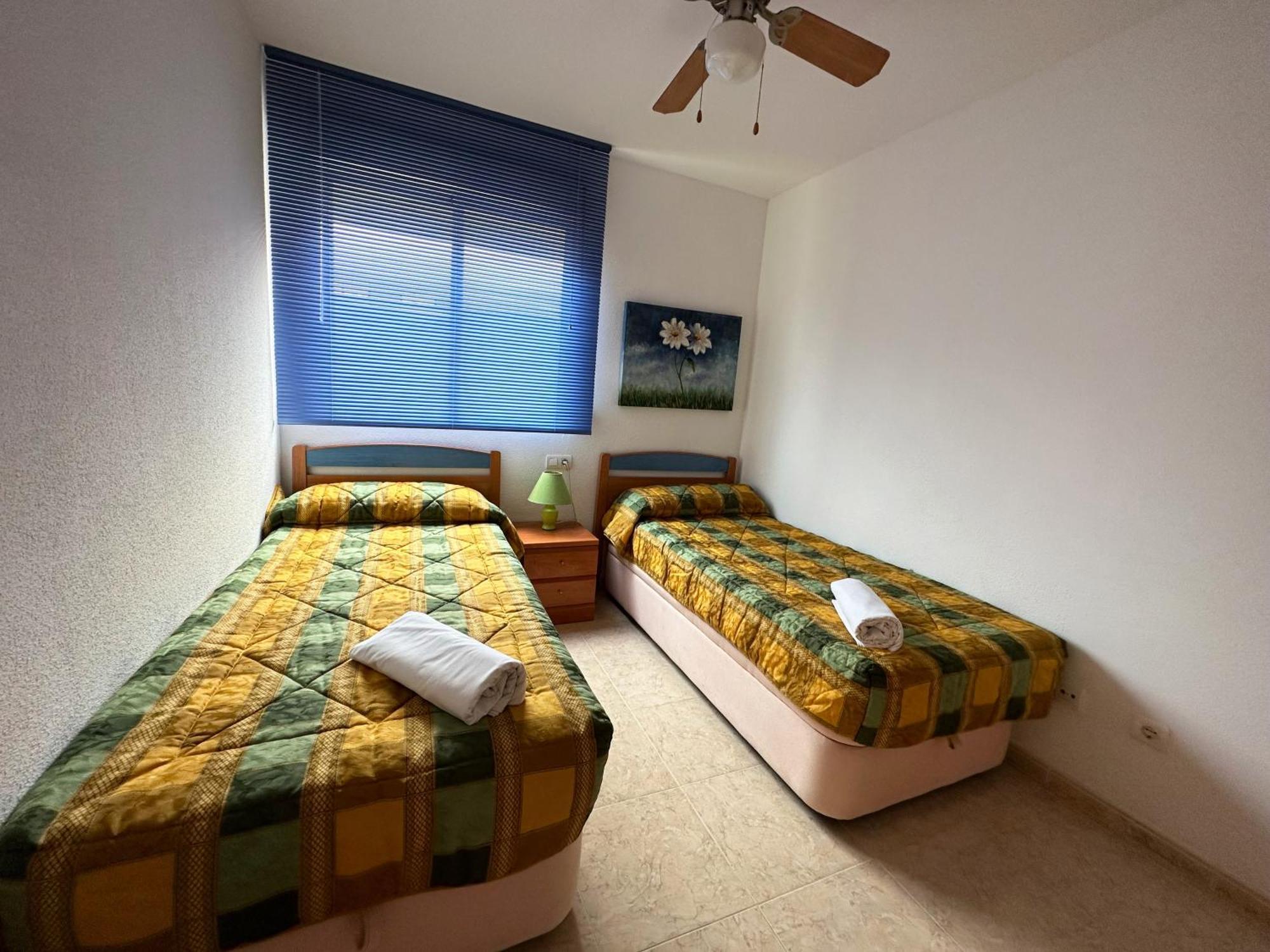 3000 Marina D'or Apartamento Oropesa del Mar