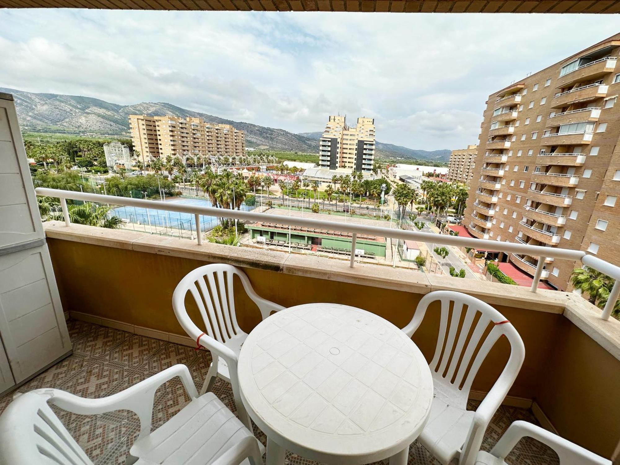 Apartamento 3000 Marina D'or Oropesa del Mar