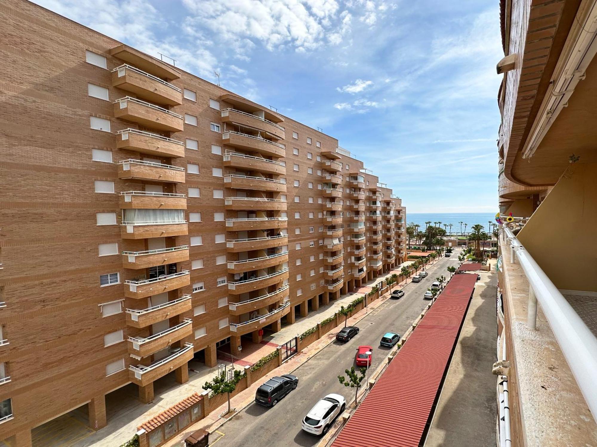 Apartamento 3000 Marina D'or