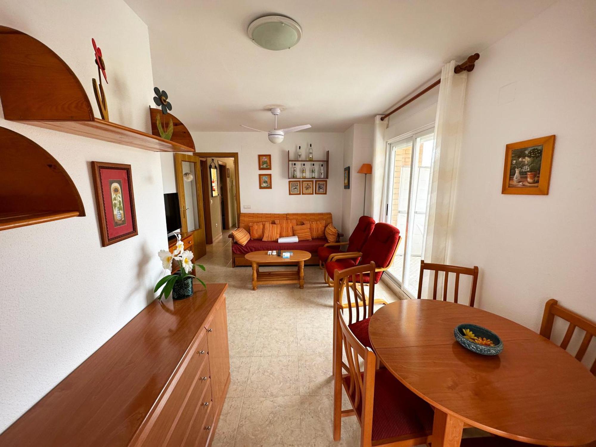 Apartamento 3000 Marina D'or