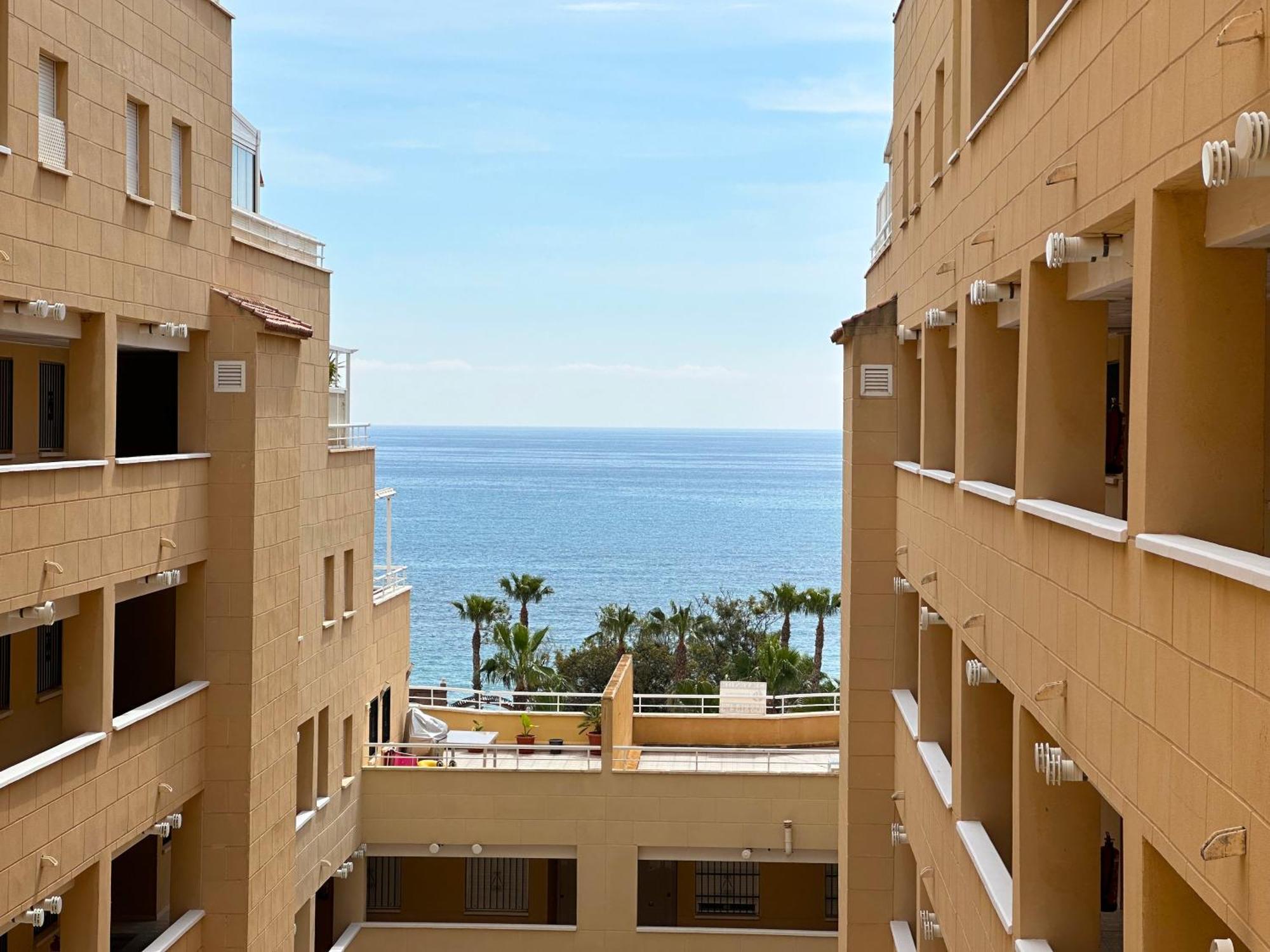Apartamento 3000 Marina D'or *