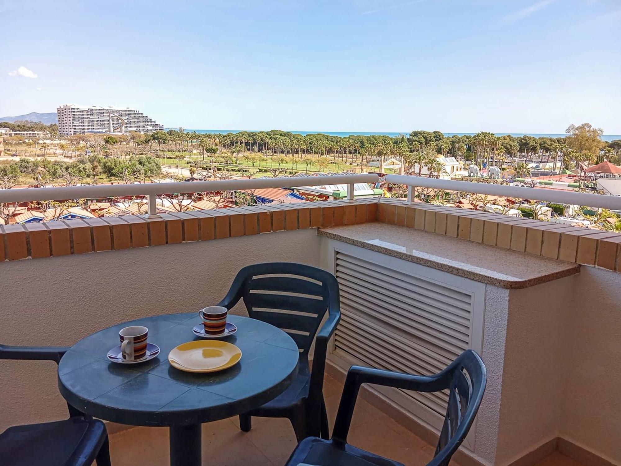 3000 Marina D'or Apartamento