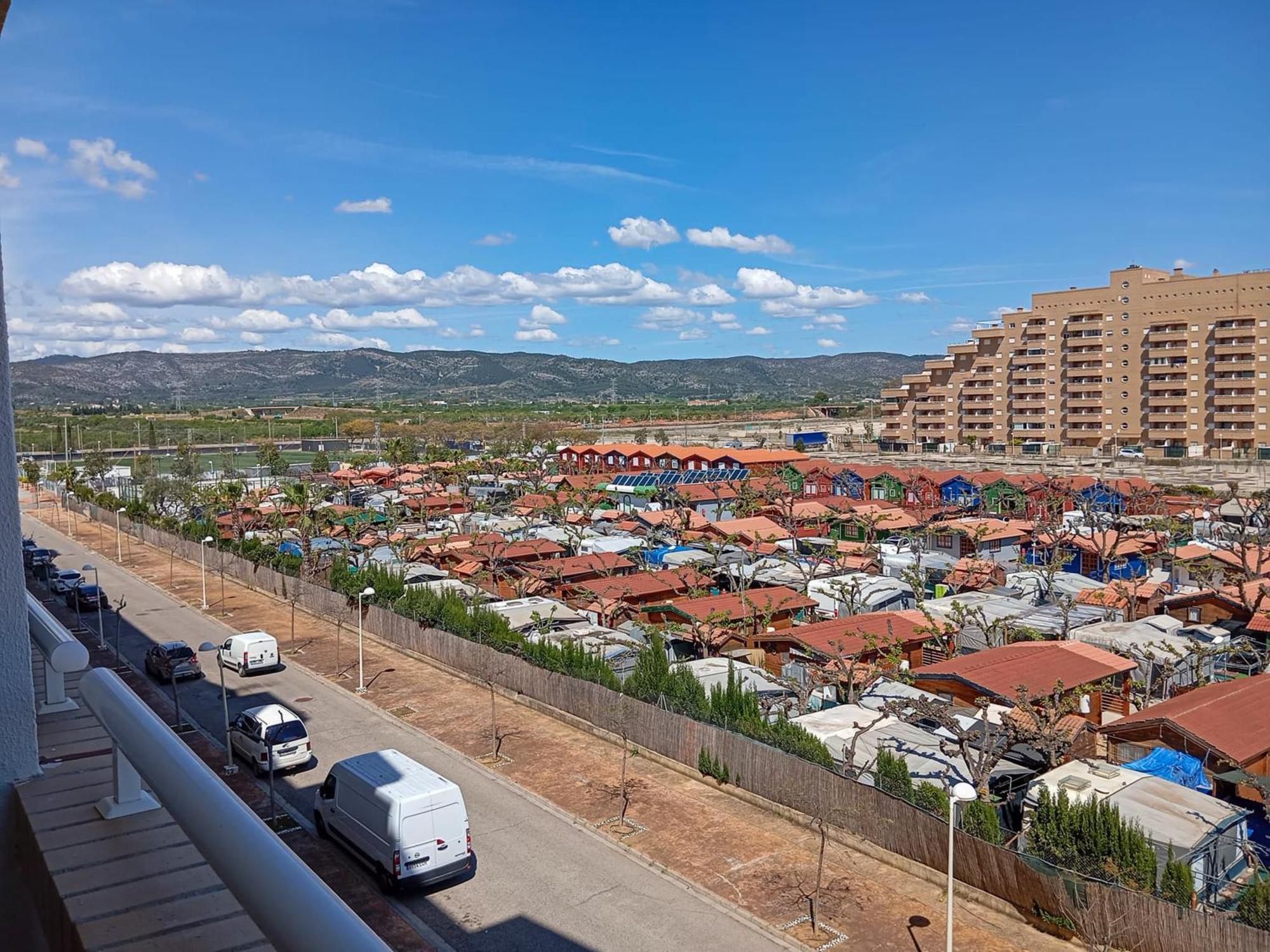 Apartamento 3000 Marina D'or