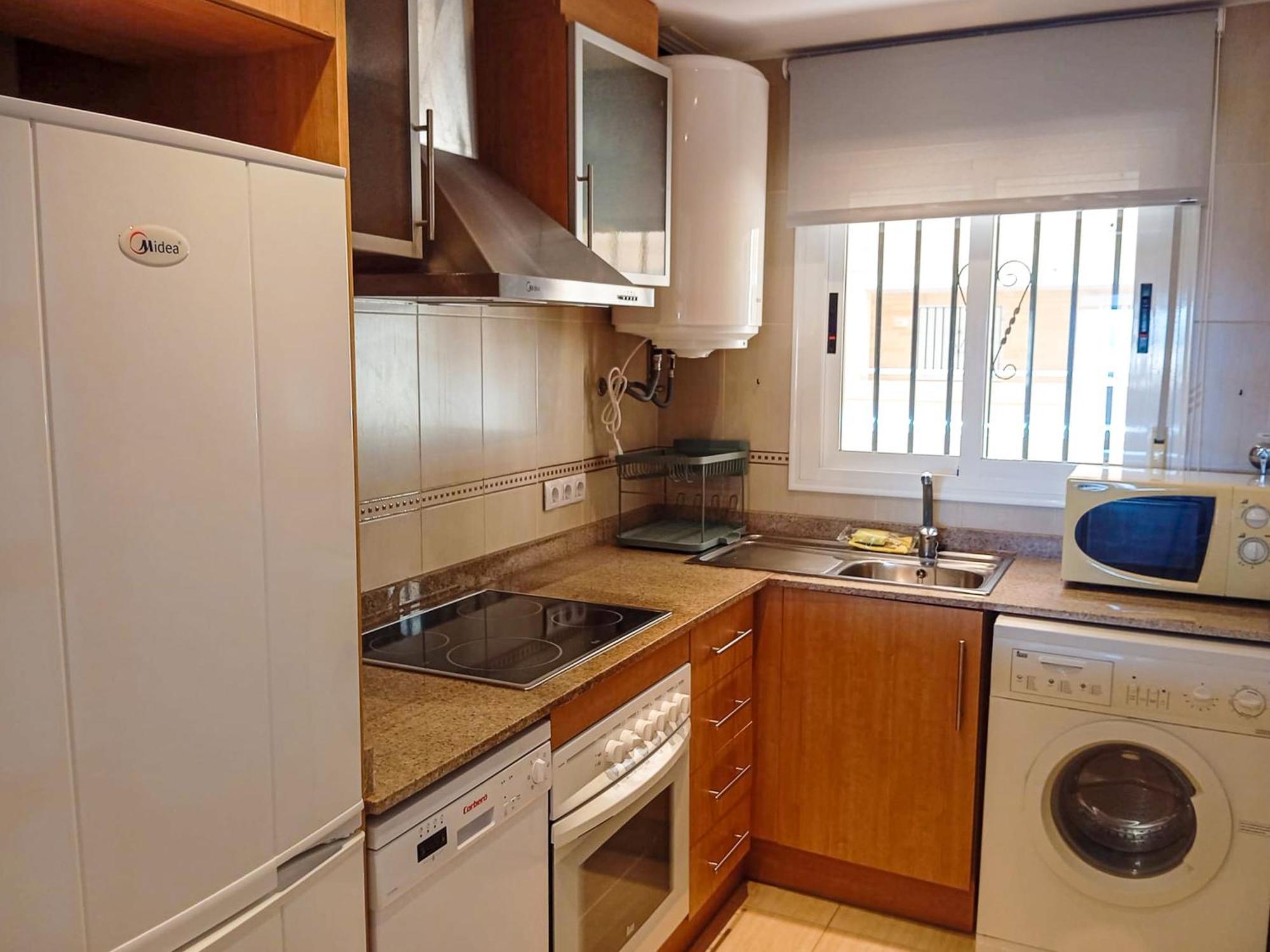3000 Marina D'or Apartamento Oropesa del Mar