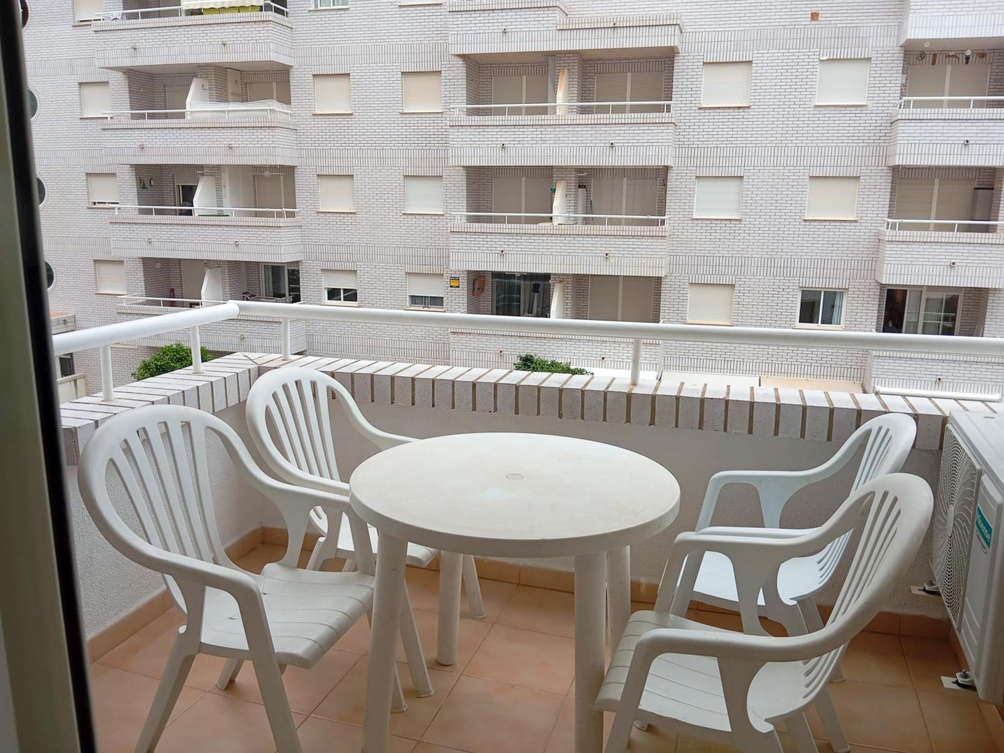 Apartamento 3000 Marina D'or Oropesa del Mar