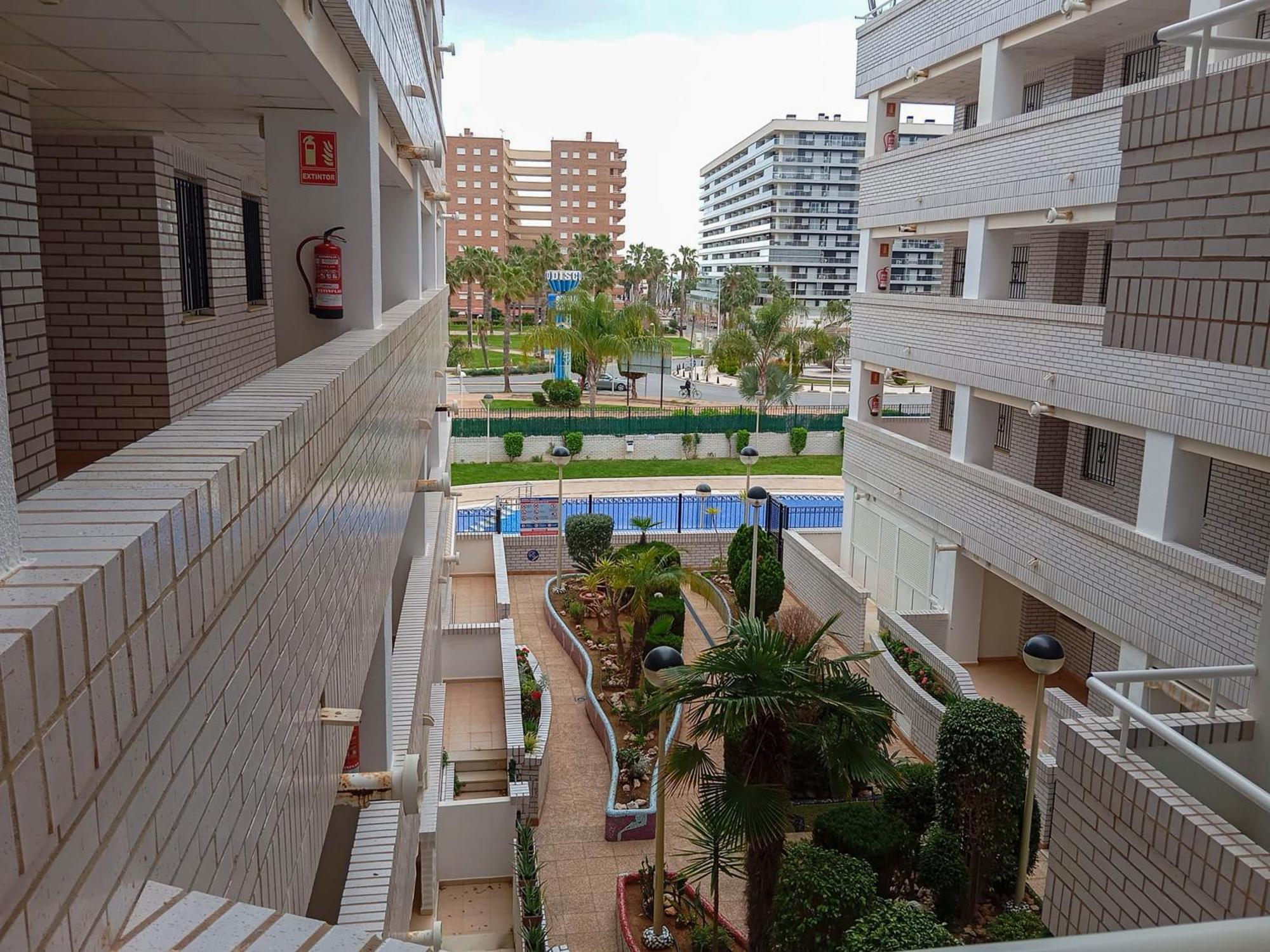Apartment 3000 Marina D'or