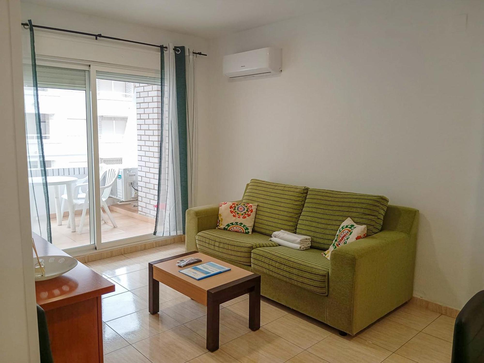3000 Marina D'or Apartamento