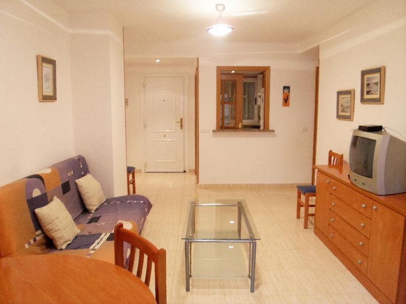 Apartamento 3000 Marina D'or Oropesa del Mar